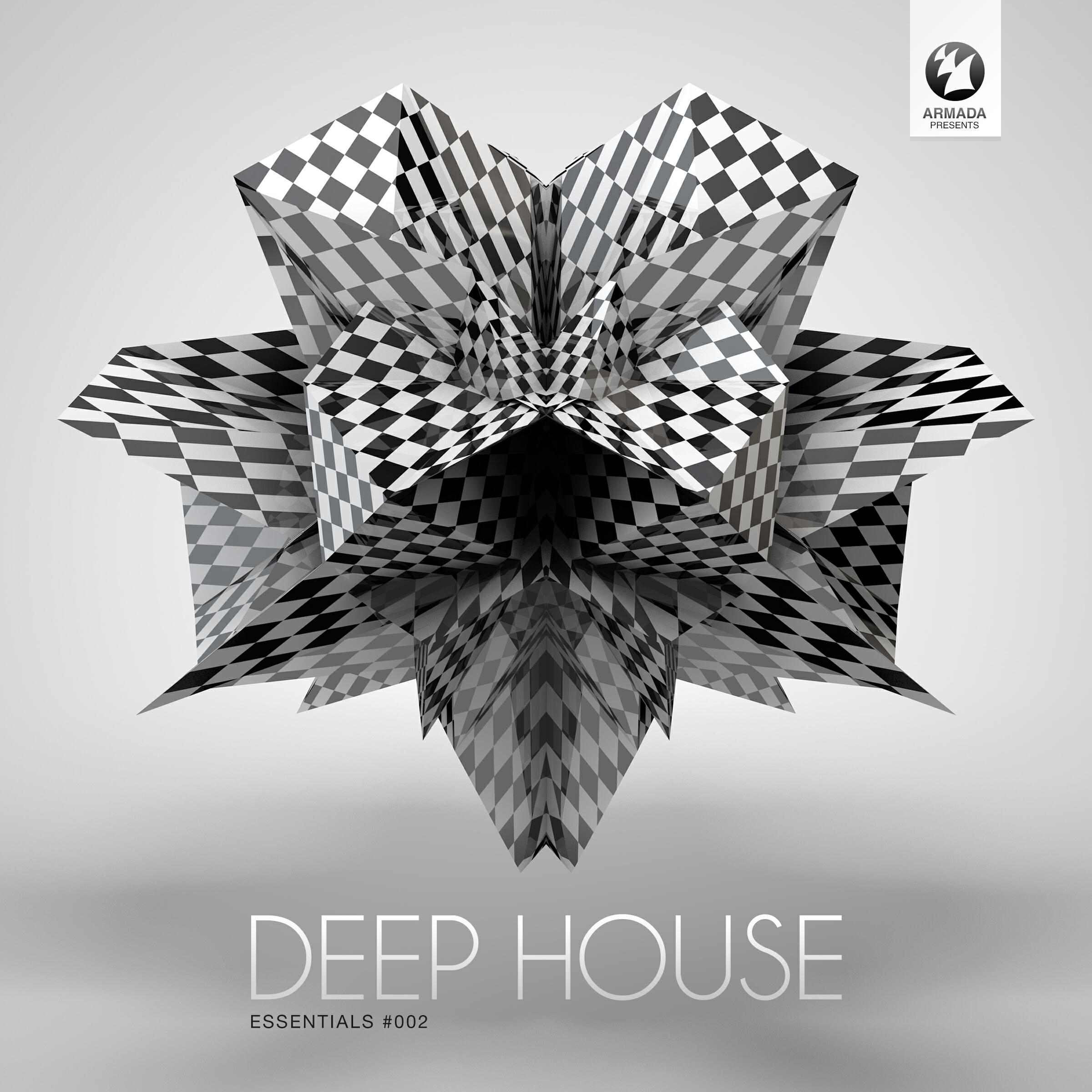 Релиз Armada presents Deep House Essentials #002 (Mixed Version)