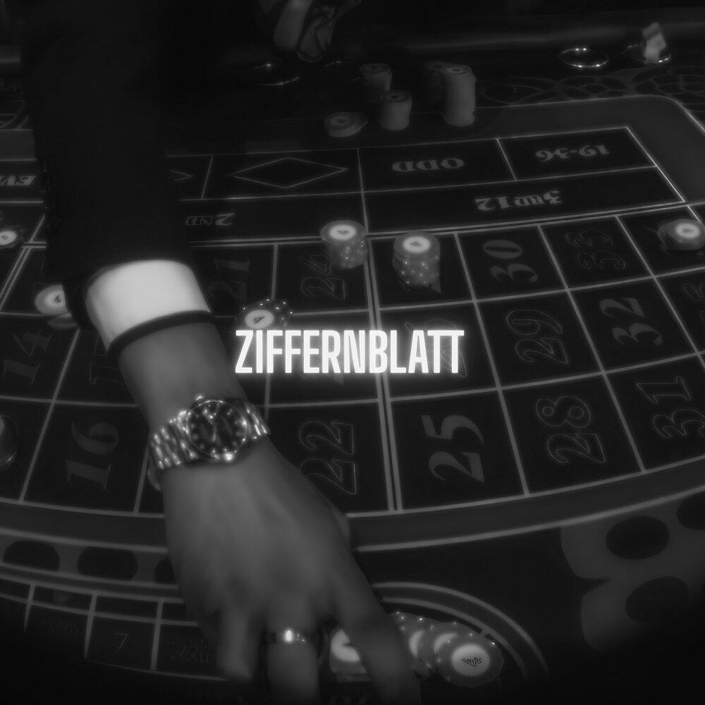 Релиз Ziffernblatt