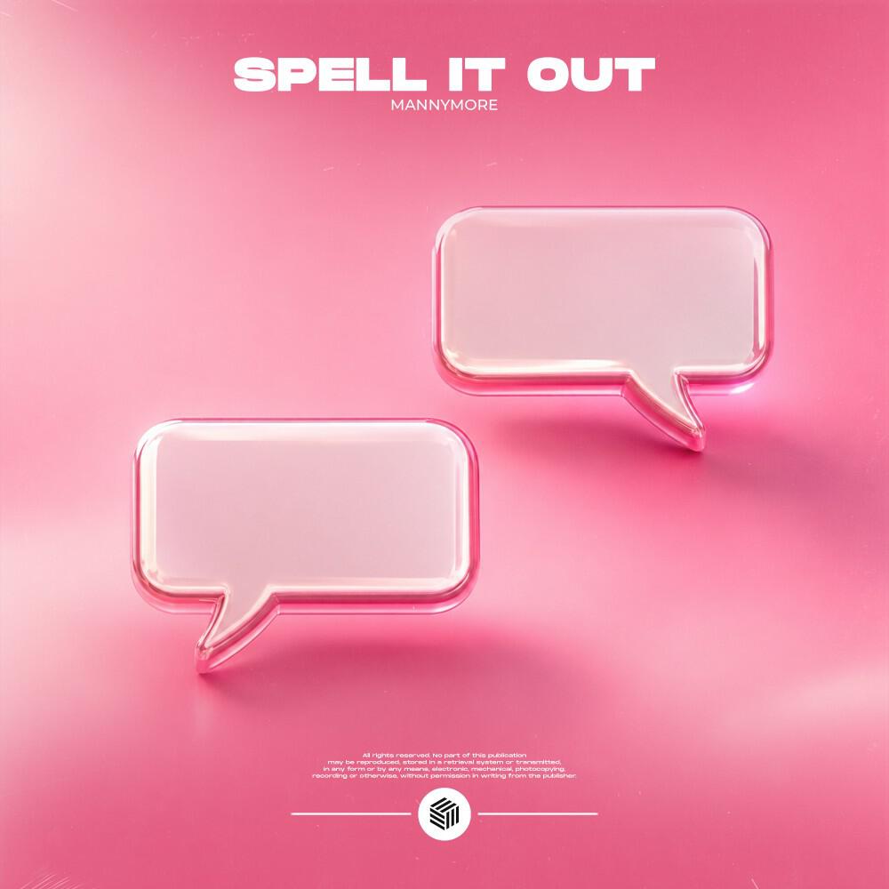 Релиз Spell It Out