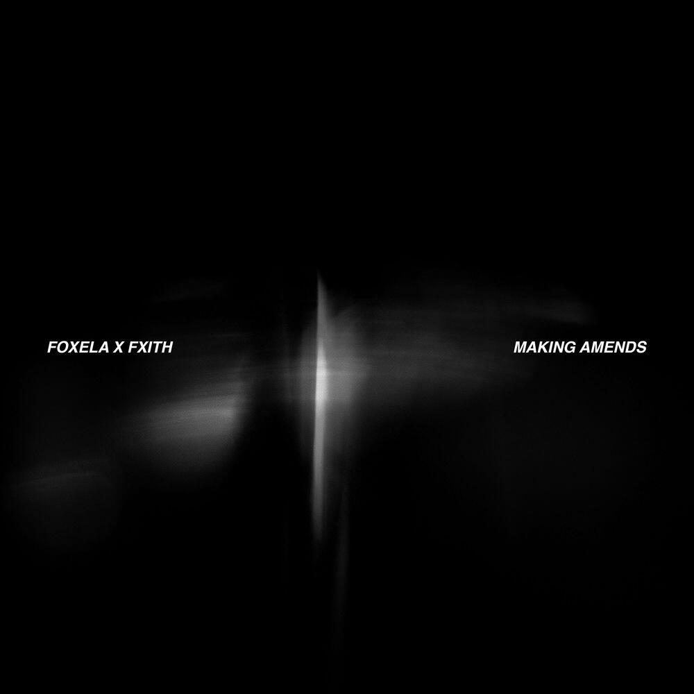 Релиз Making Amends