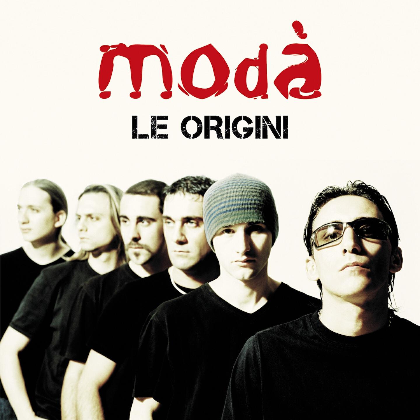 Релиз Le origini