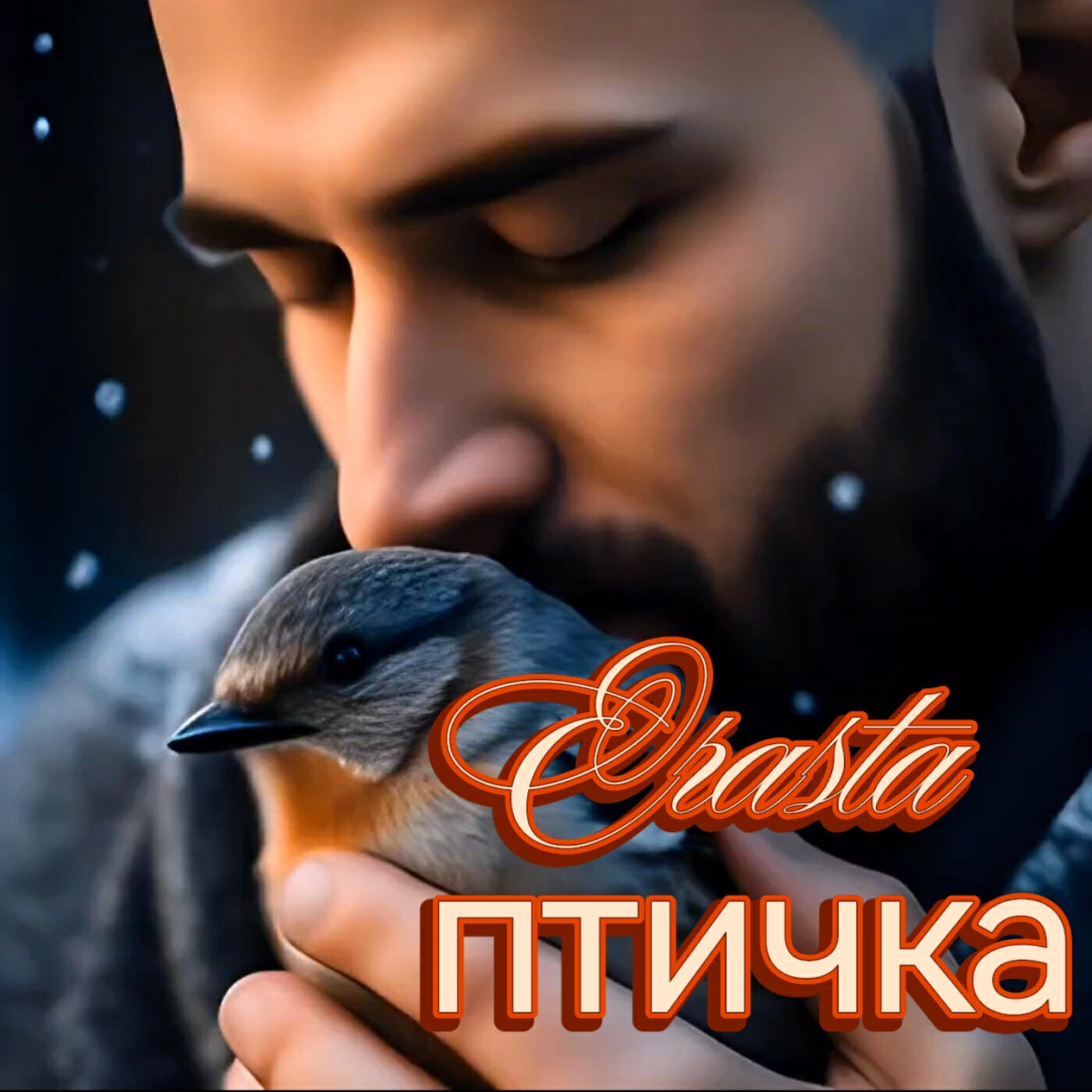 Релиз птичка