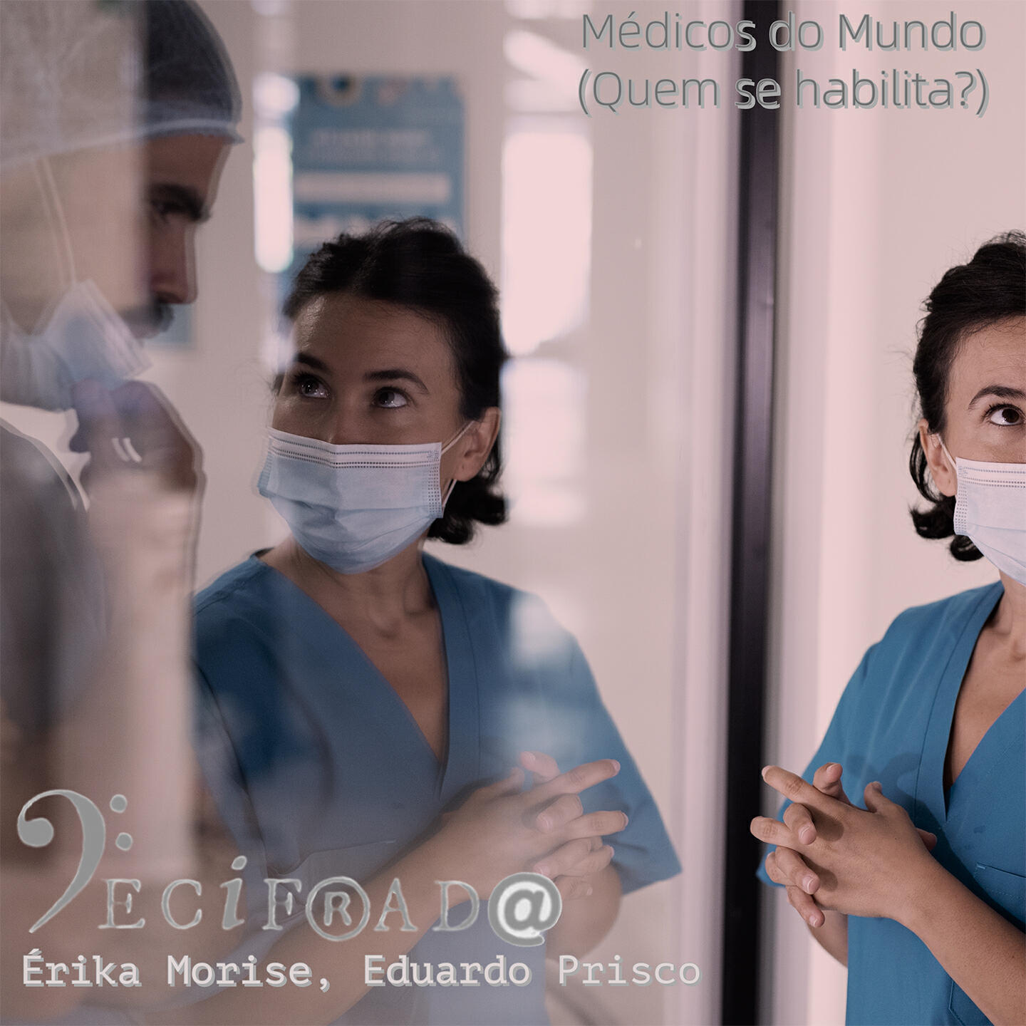 Релиз Médicos do Mundo