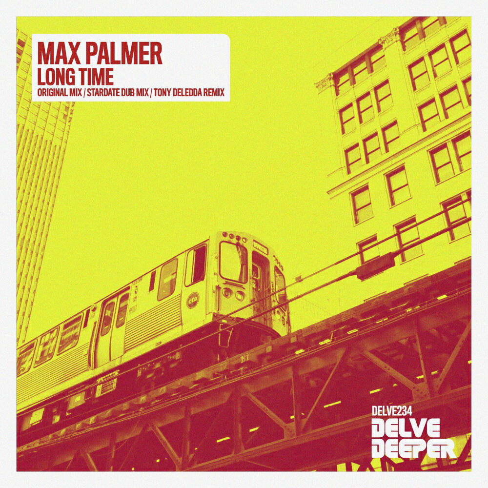 Релиз Long Time