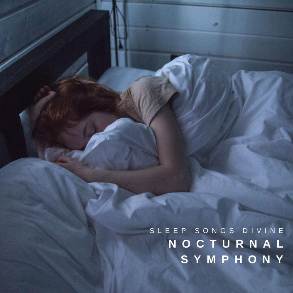 Релиз Nocturnal Symphony: Ambient Sleep Music