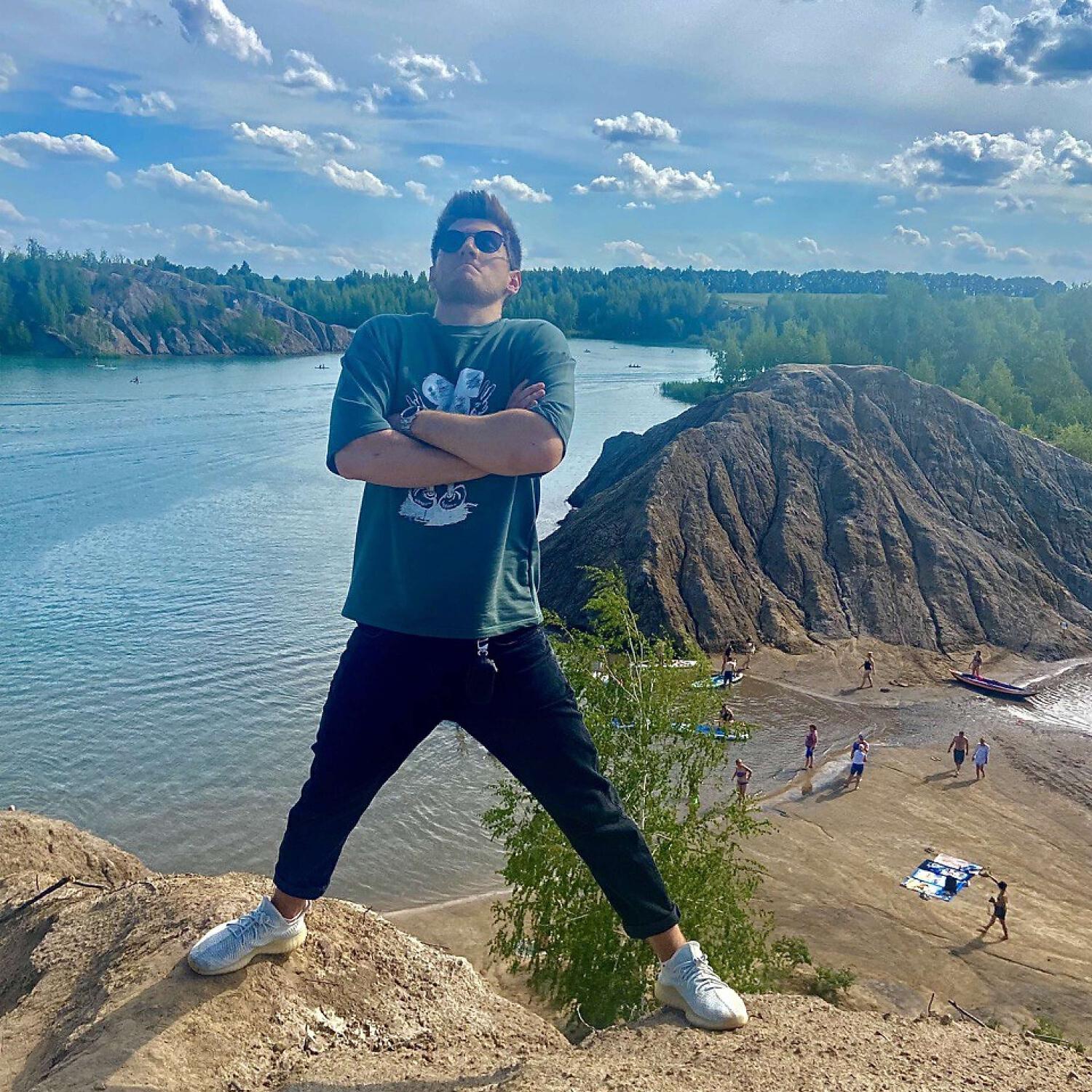 Релиз Делаем дела