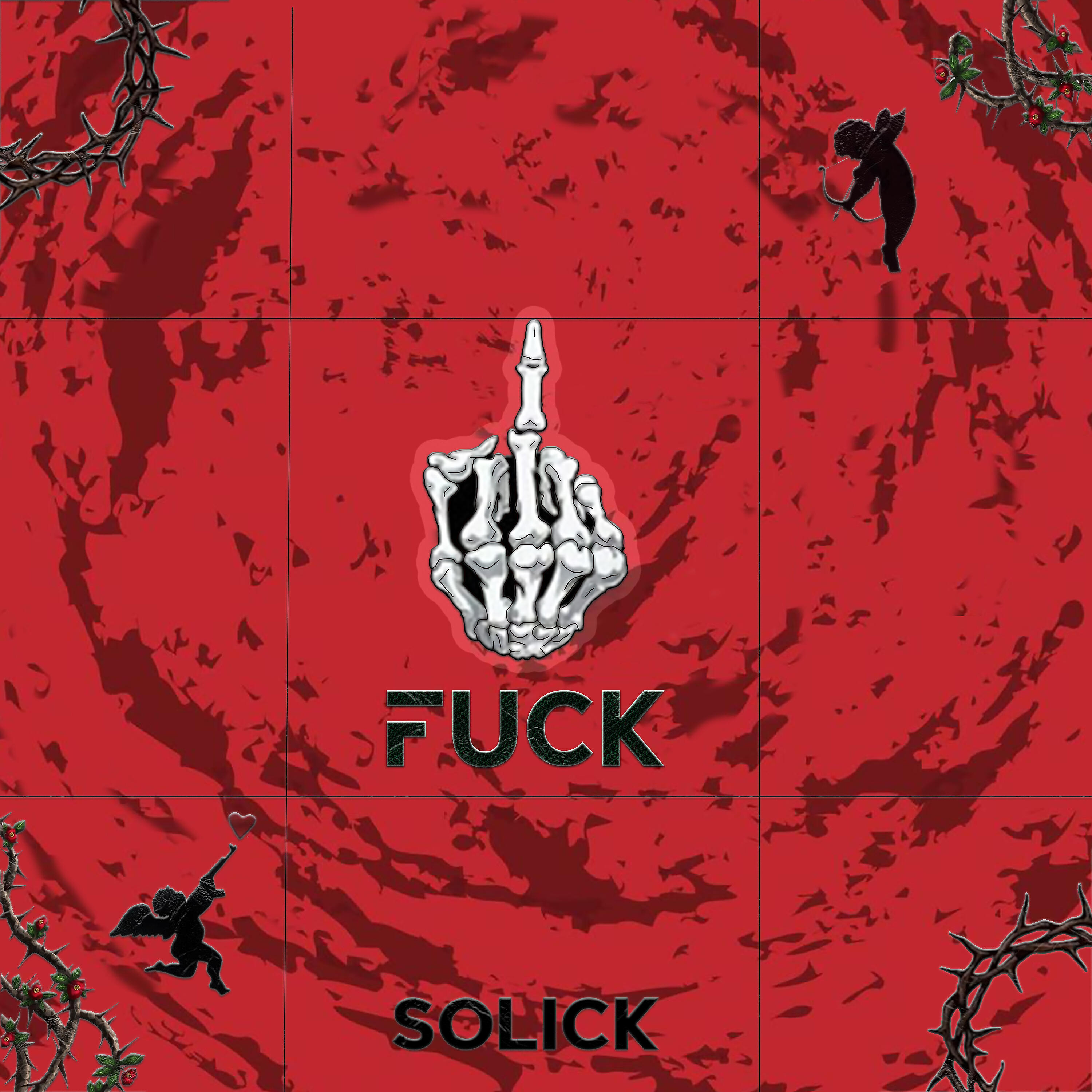 Релиз Fuck