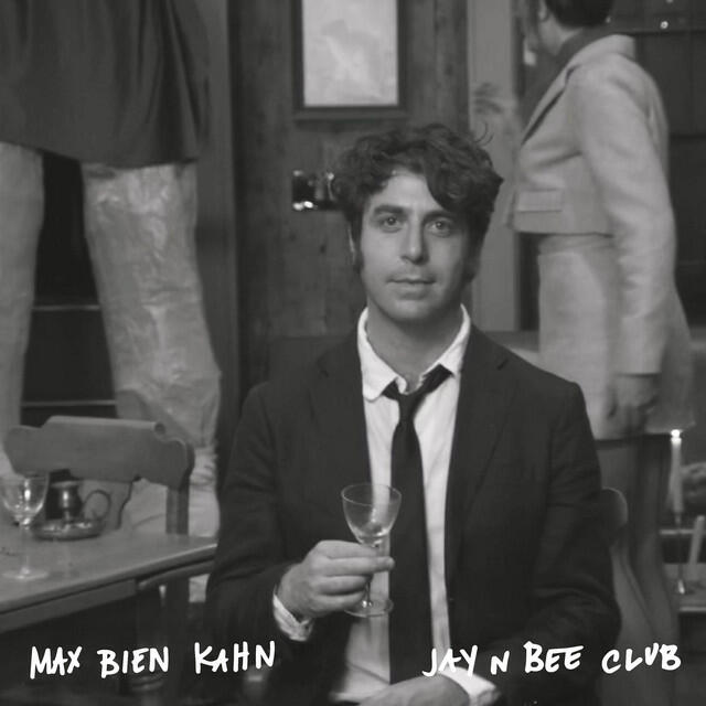 Релиз Jay'n Bee Club