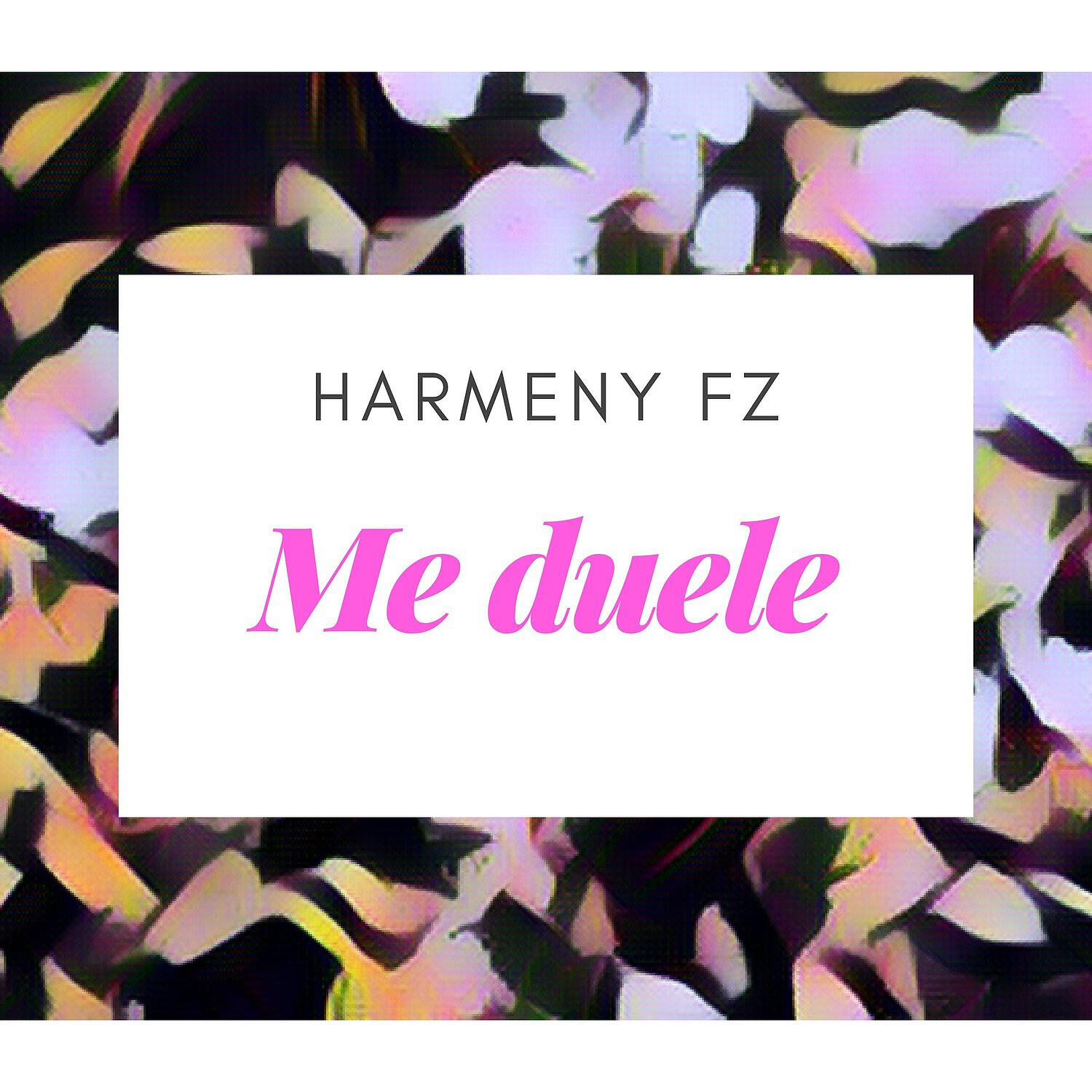Harmeny fz