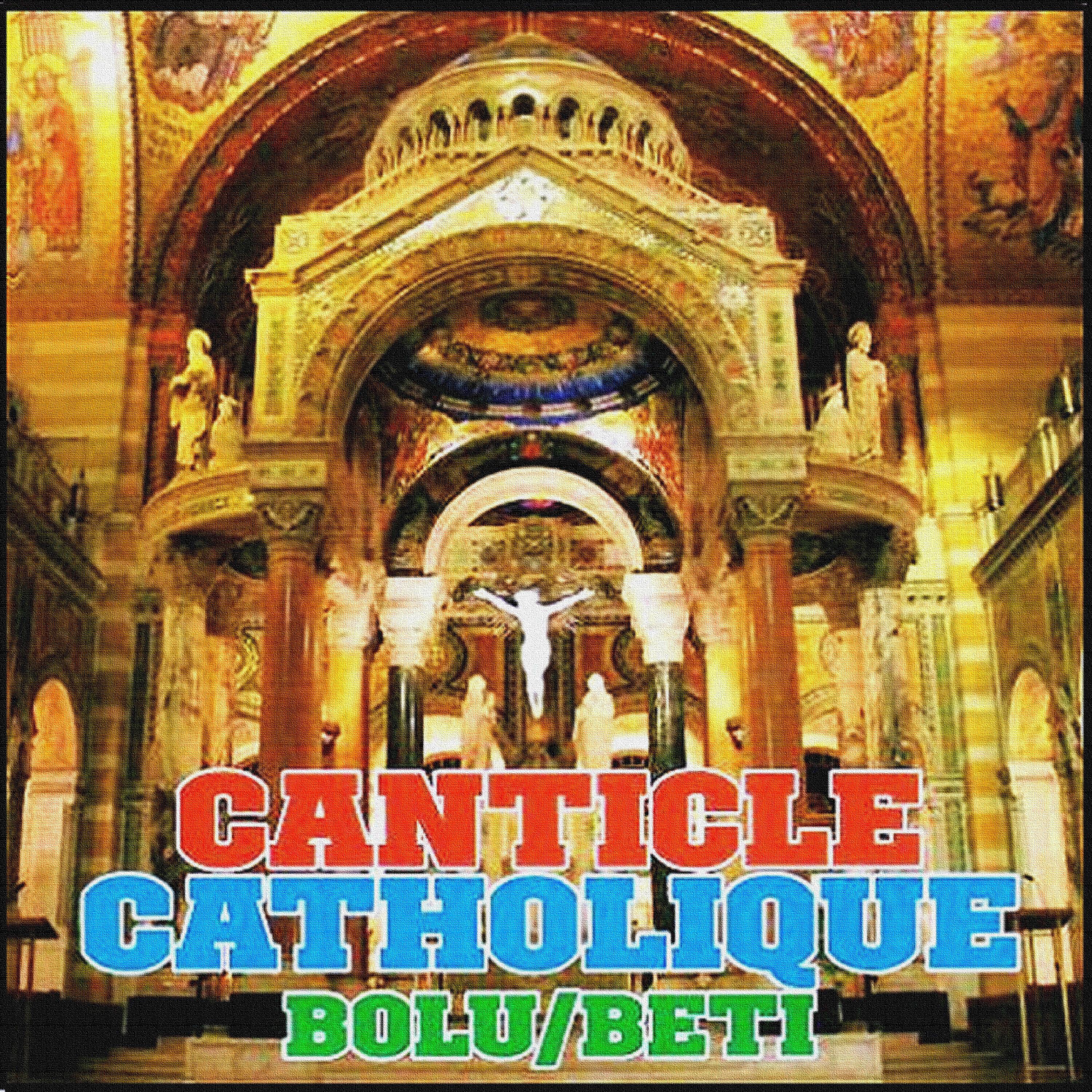 Релиз Catholique Bolu/Beti
