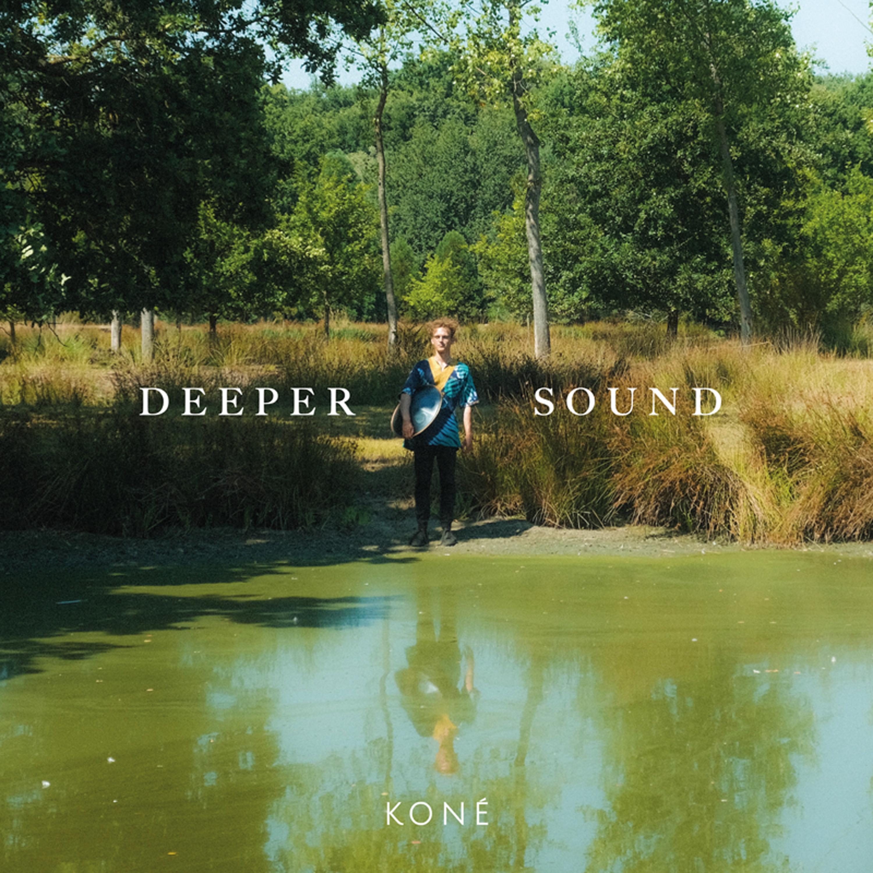 Релиз Deeper Sound