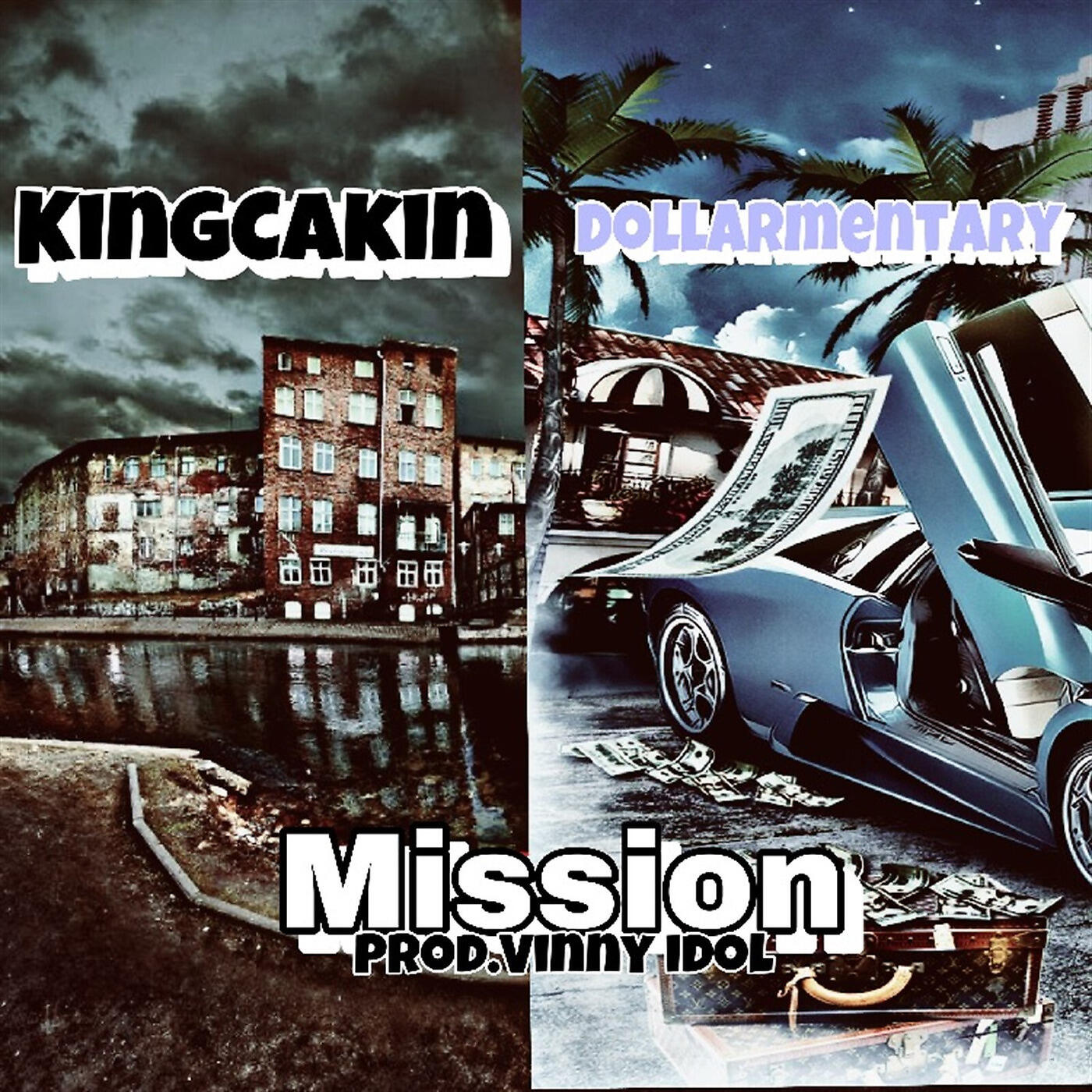 Релиз Mission