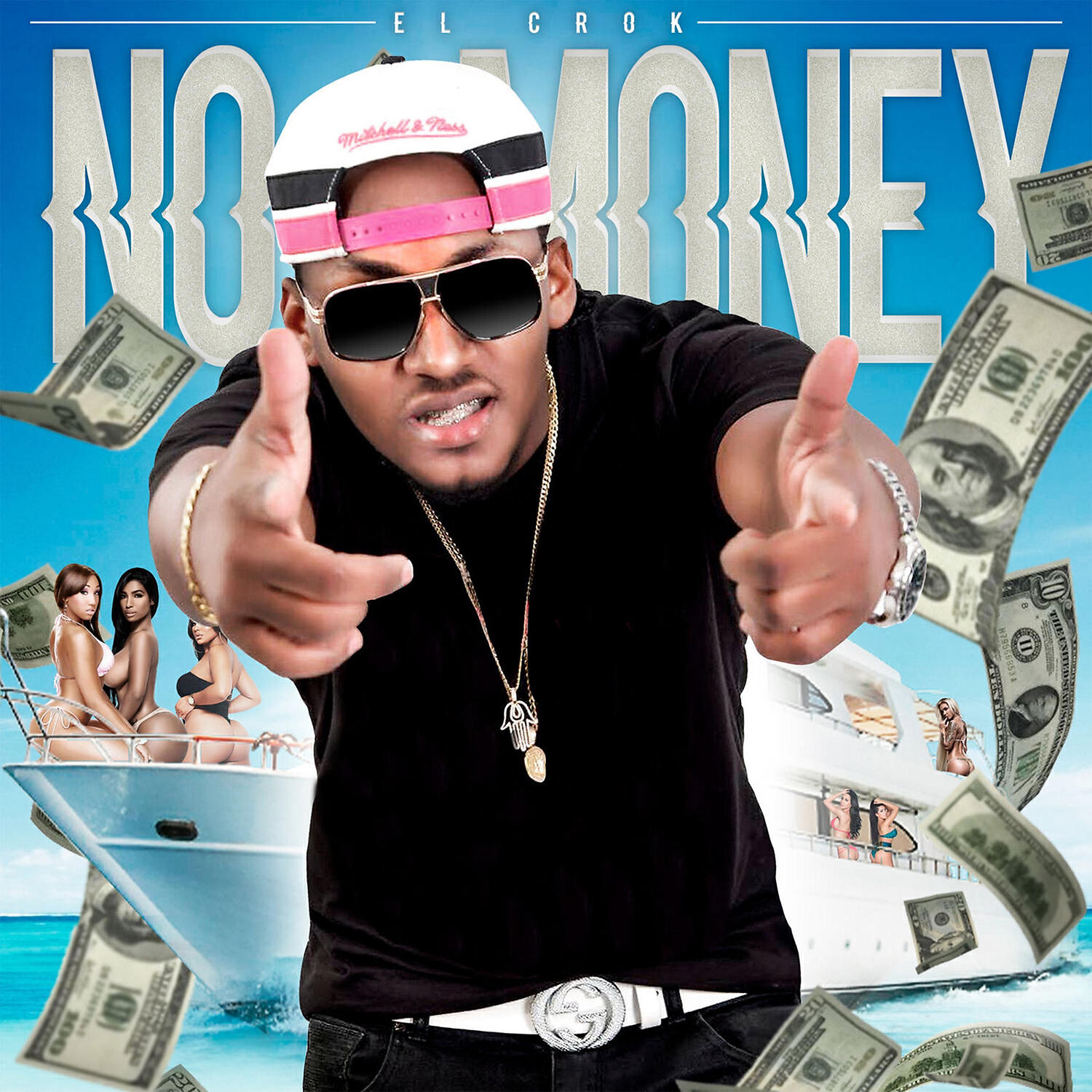 Релиз No Money