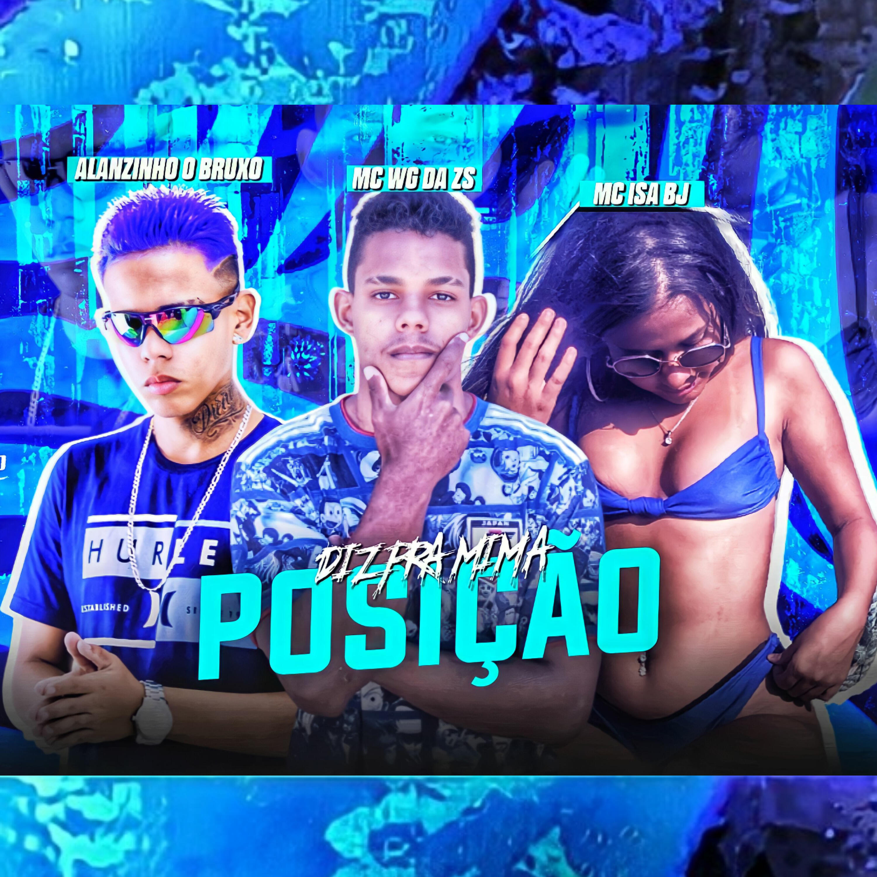 Релиз Diz pra Mim a Posição