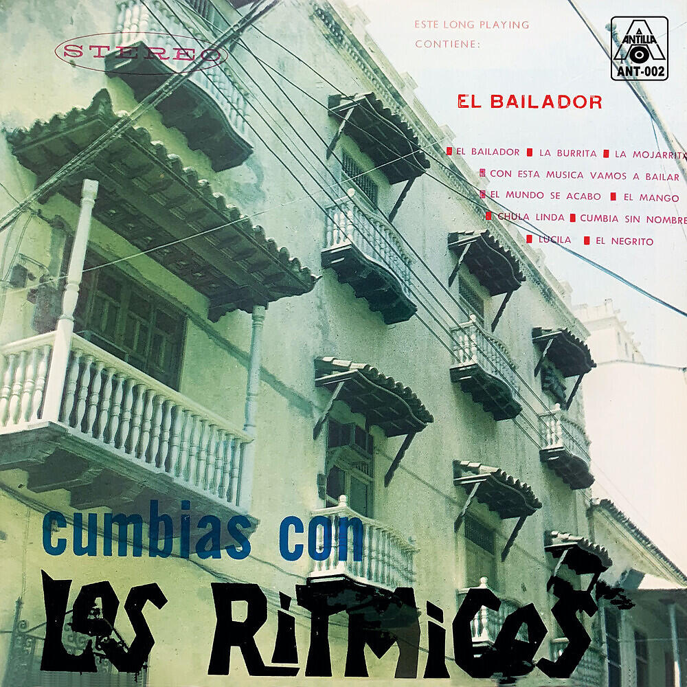 Los Ritmicos