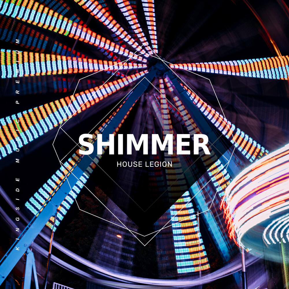 Релиз Shimmer