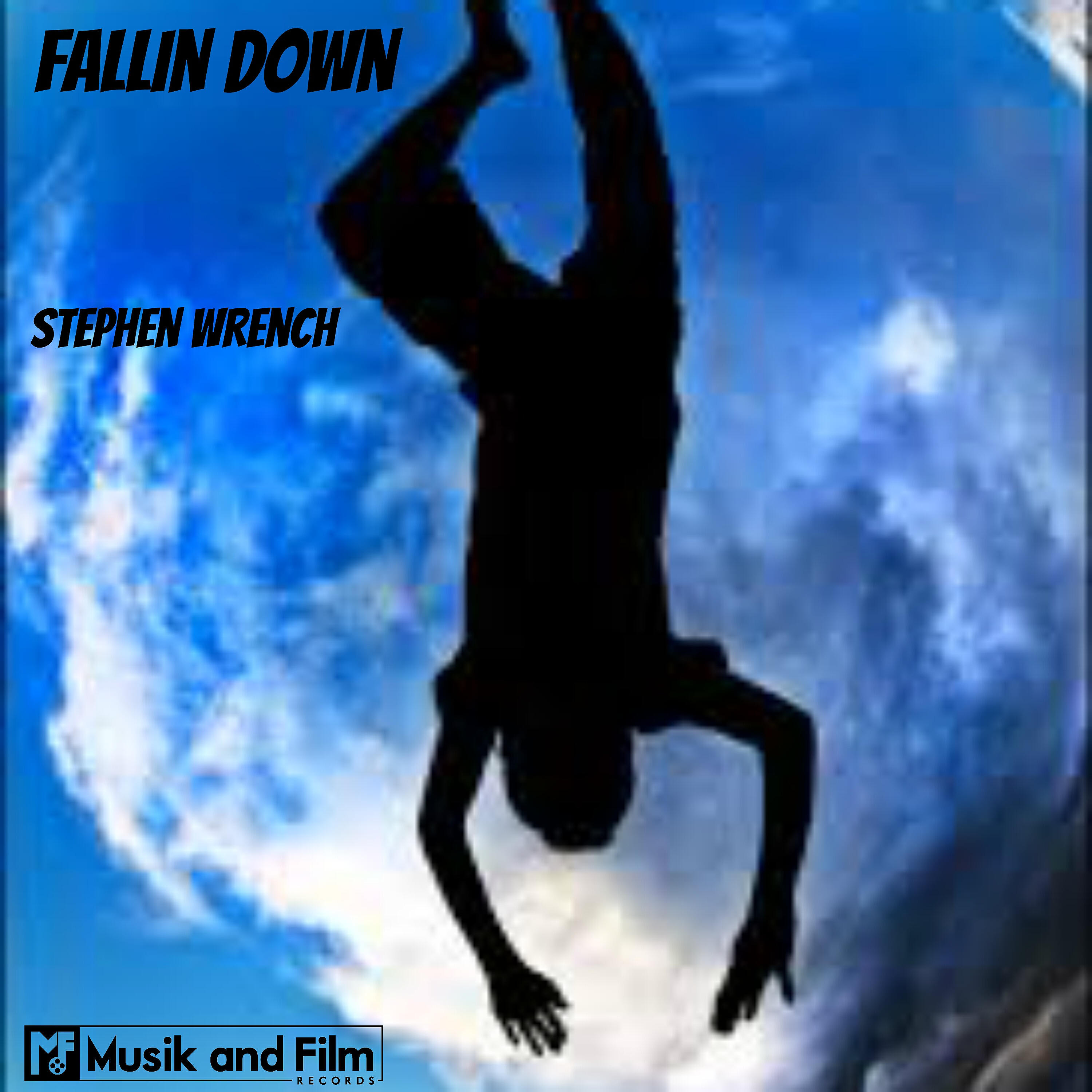 Релиз Fallin' Down
