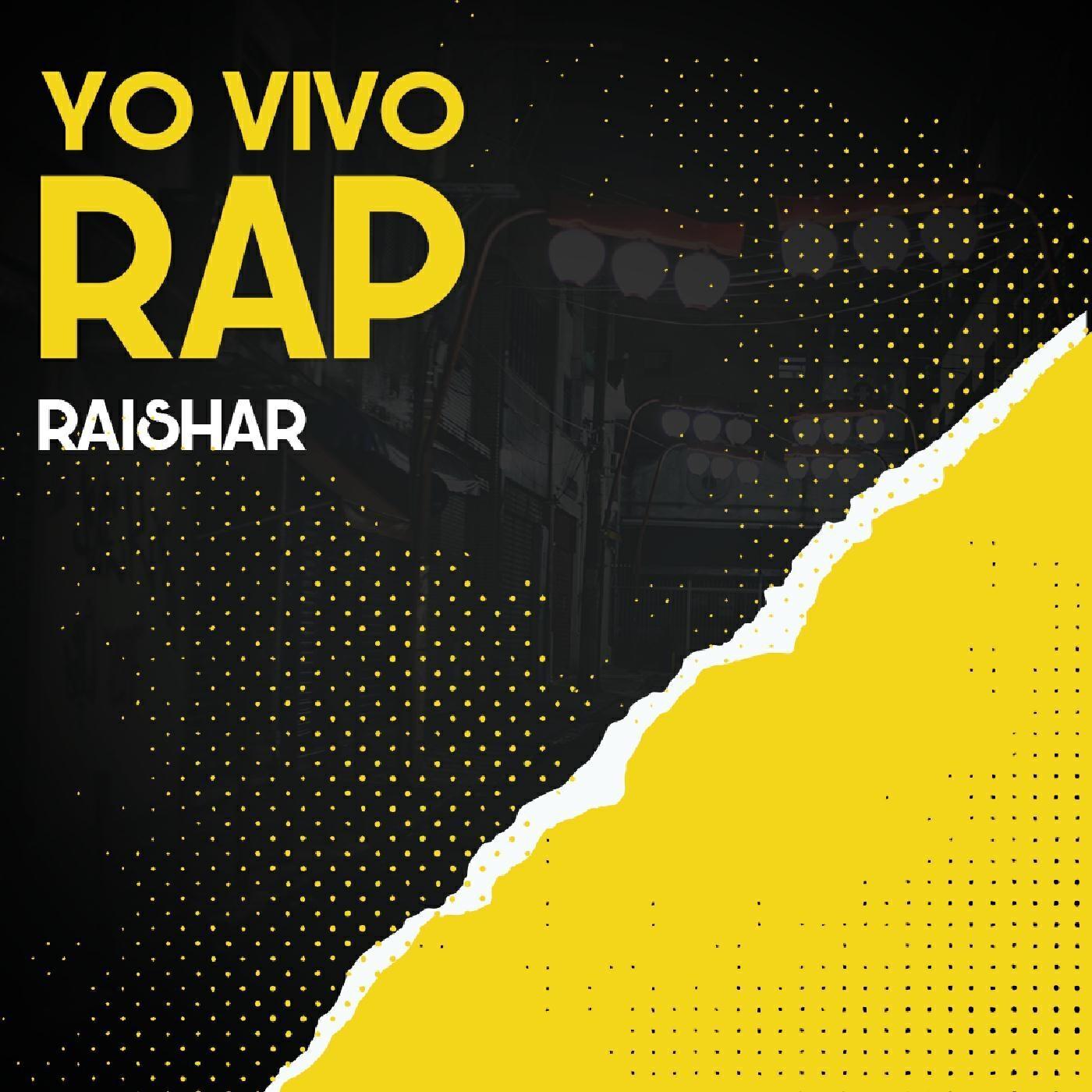 Релиз Yo Vivo Rap