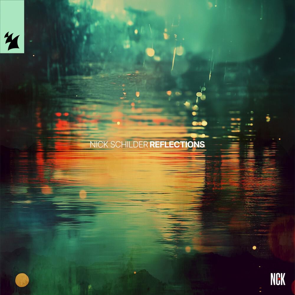 Релиз Reflections