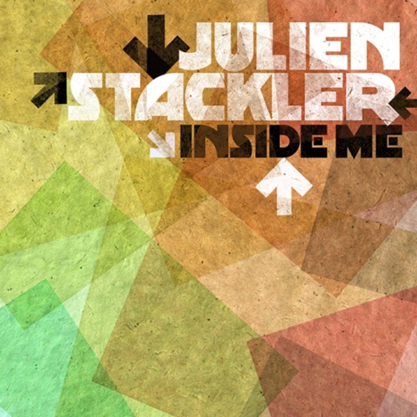 Релиз Inside Me