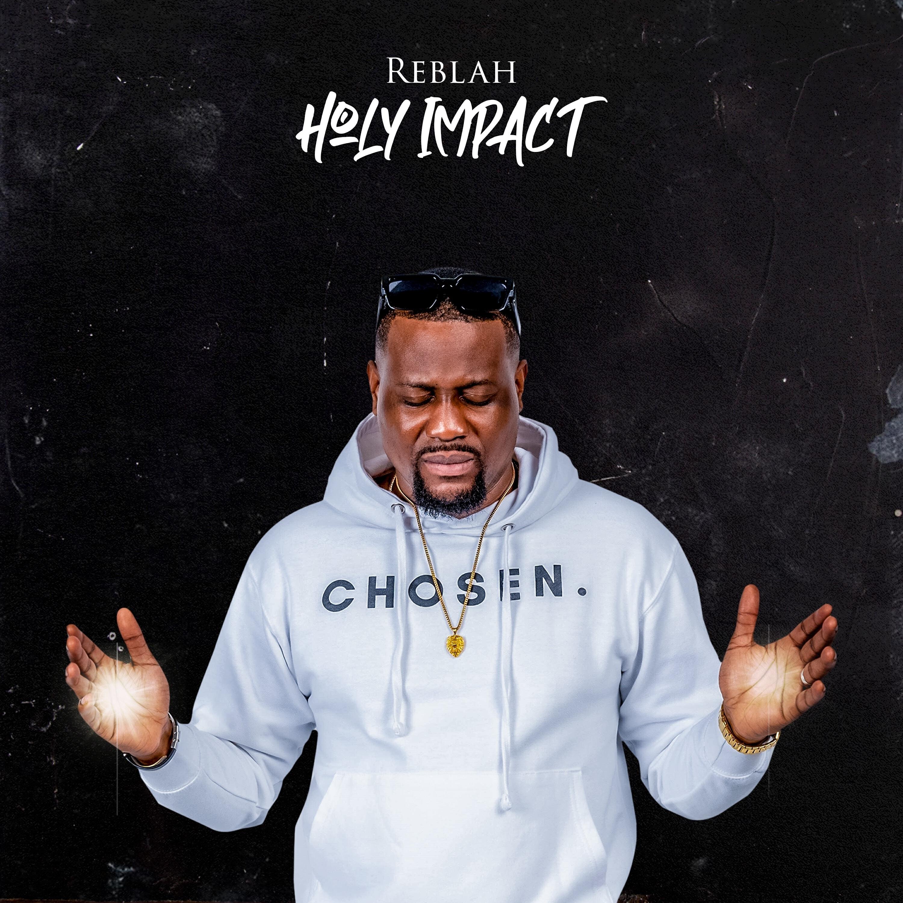 Релиз Holy Impact
