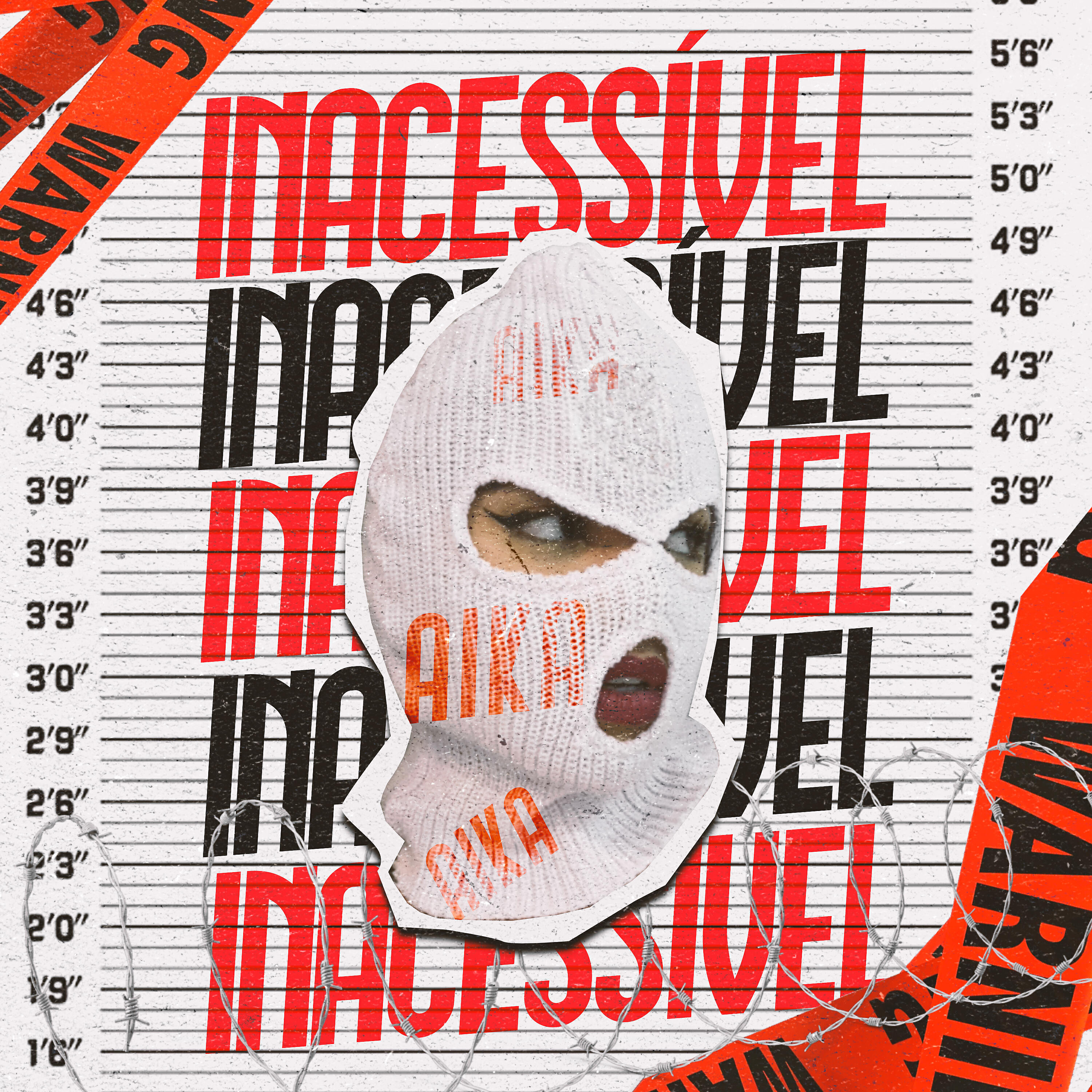 Релиз Inacessivel