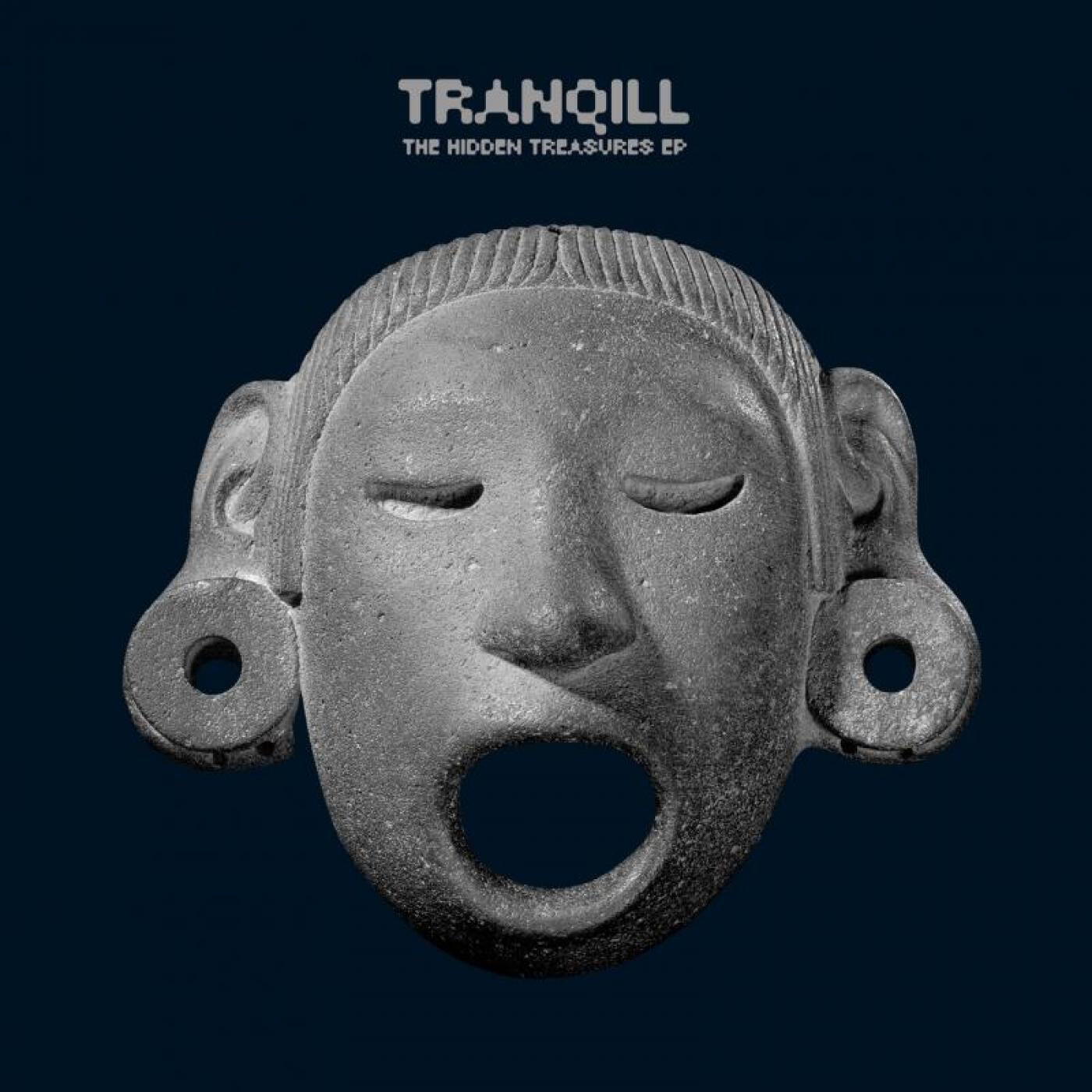 Релиз The Hidden Treasures EP