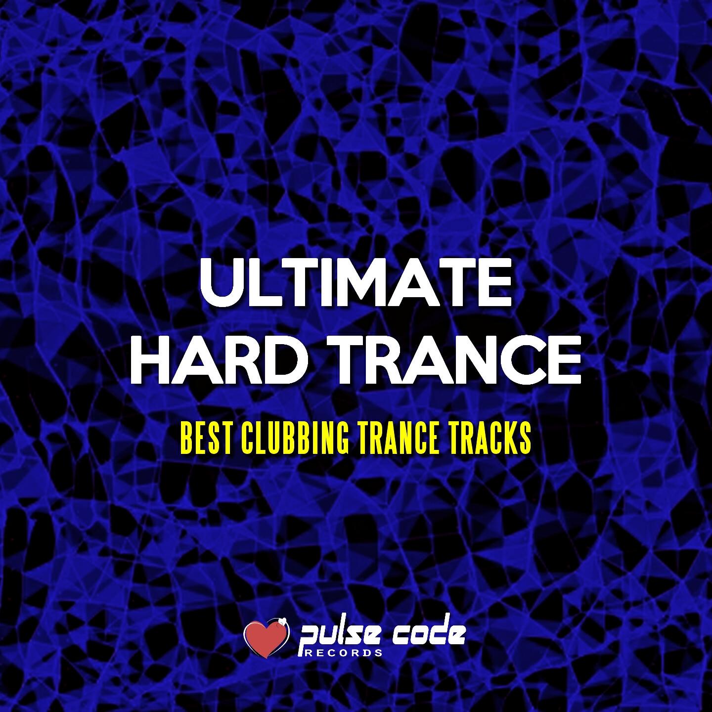 Релиз Ultimate Hard Trance