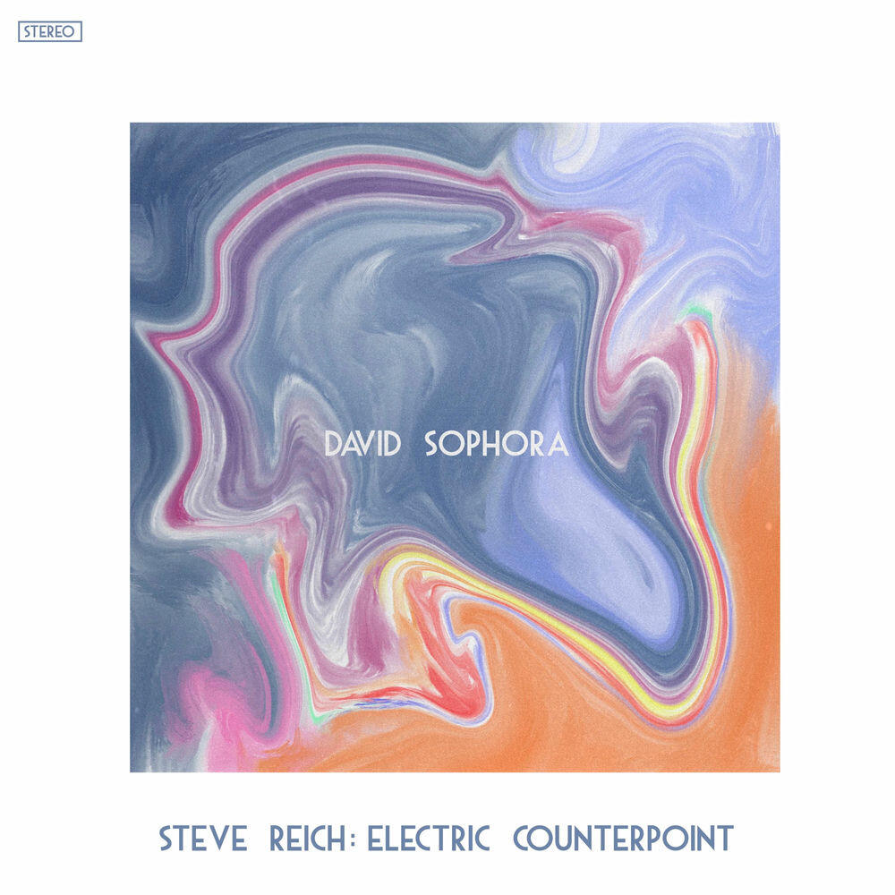 Релиз Steve Reich Electric Counterpoint