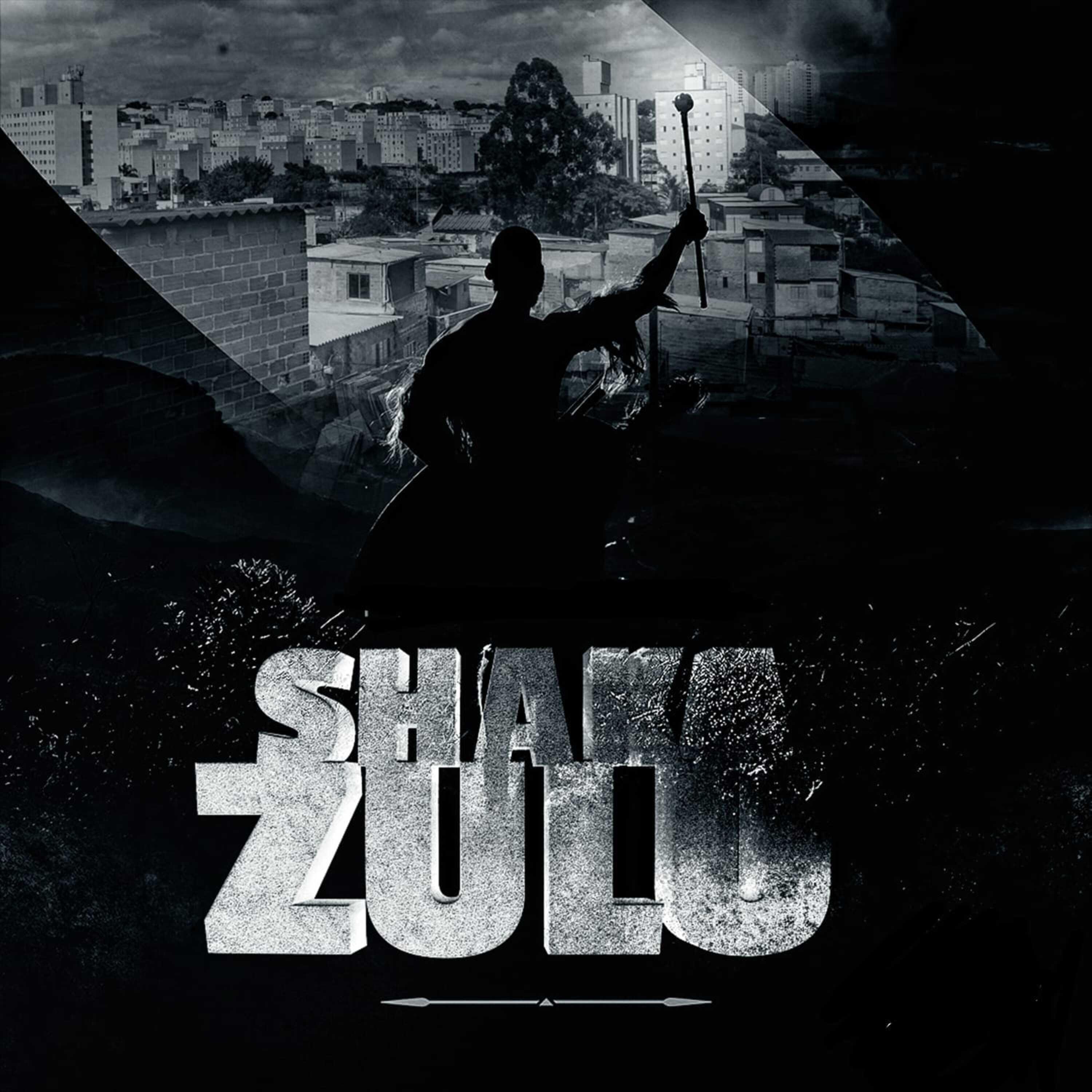 Релиз Shaka Zulu