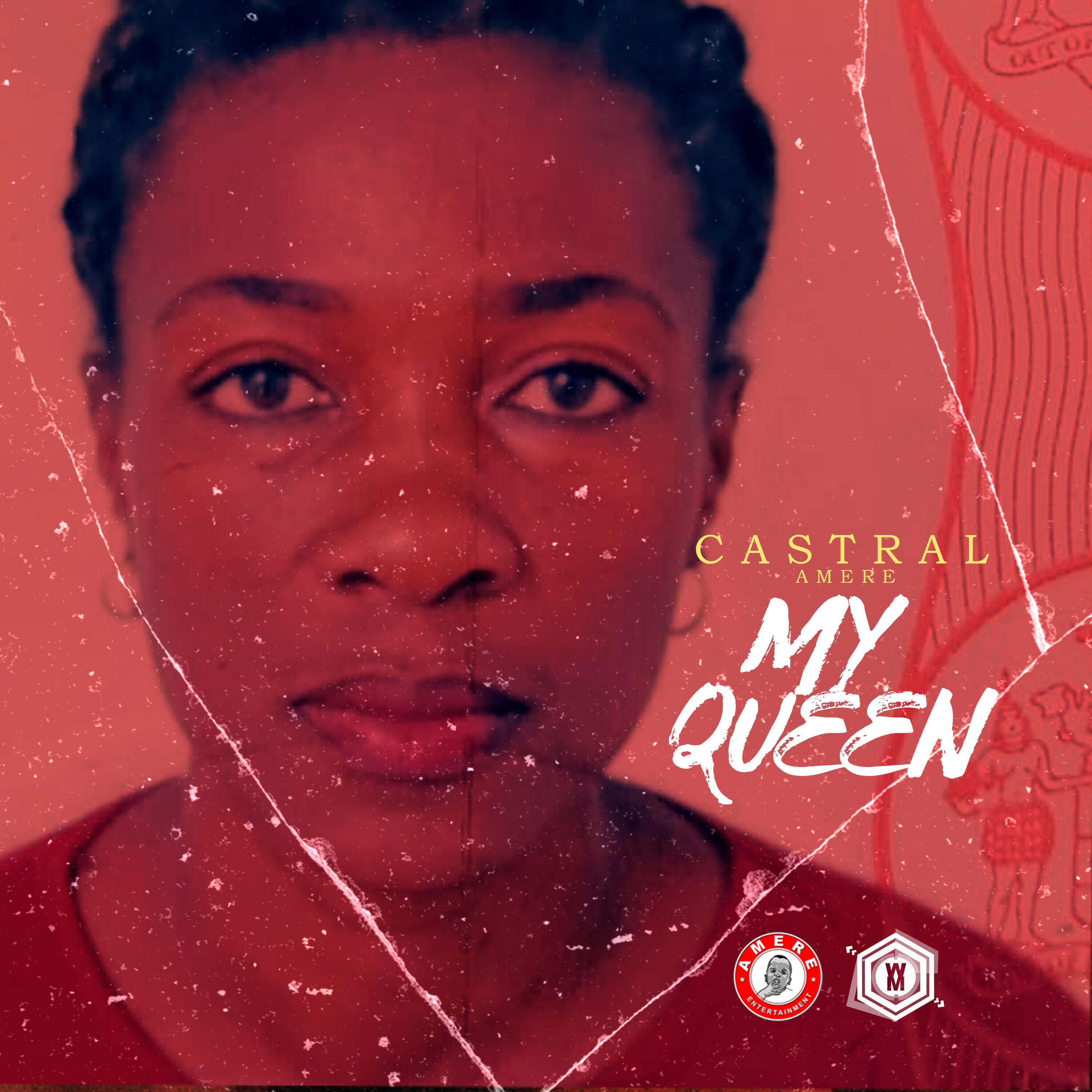 Релиз My Queen