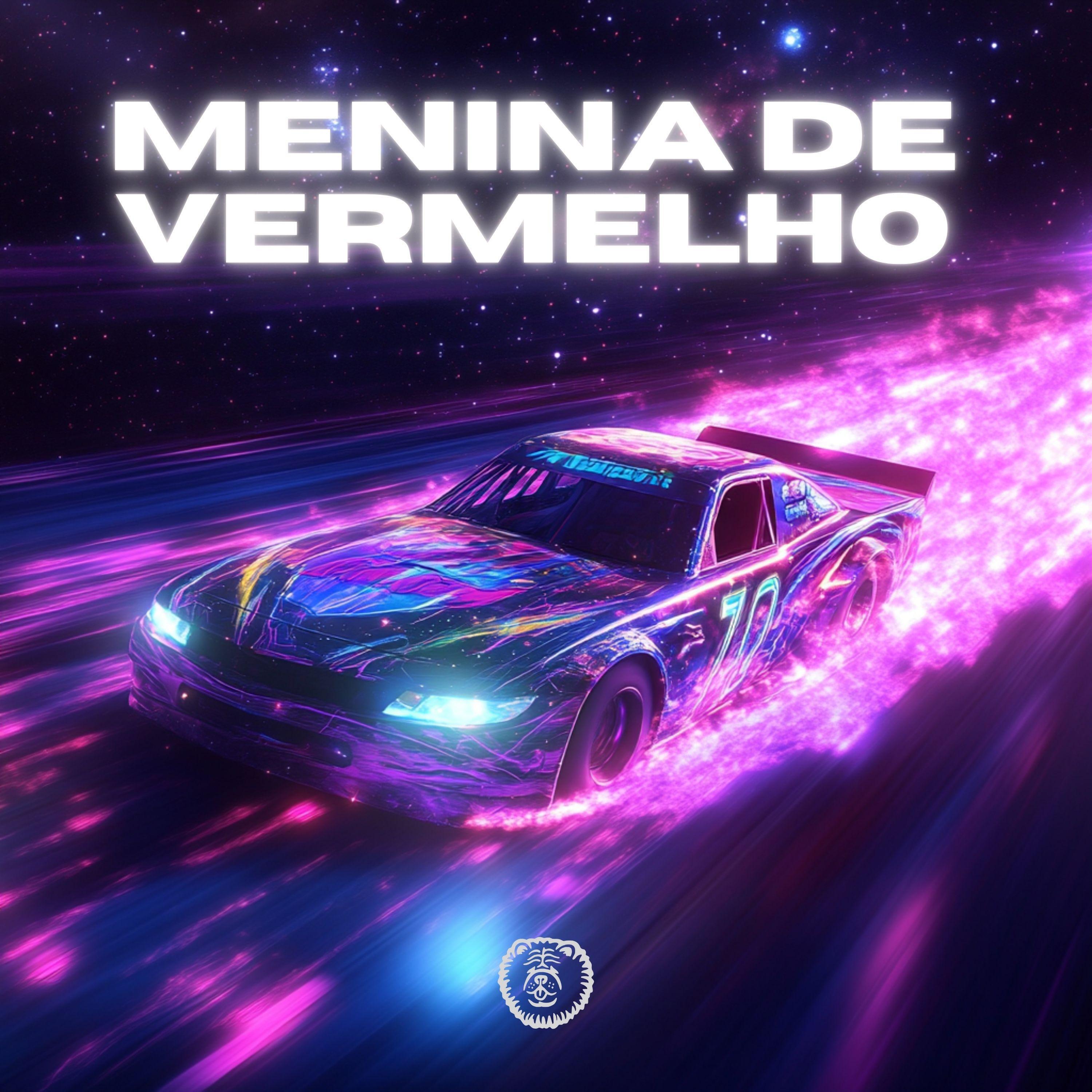 Релиз Menina de Vermelho (Techno Version)