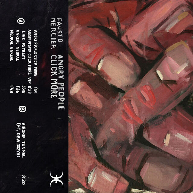 Релиз Angry People Click More