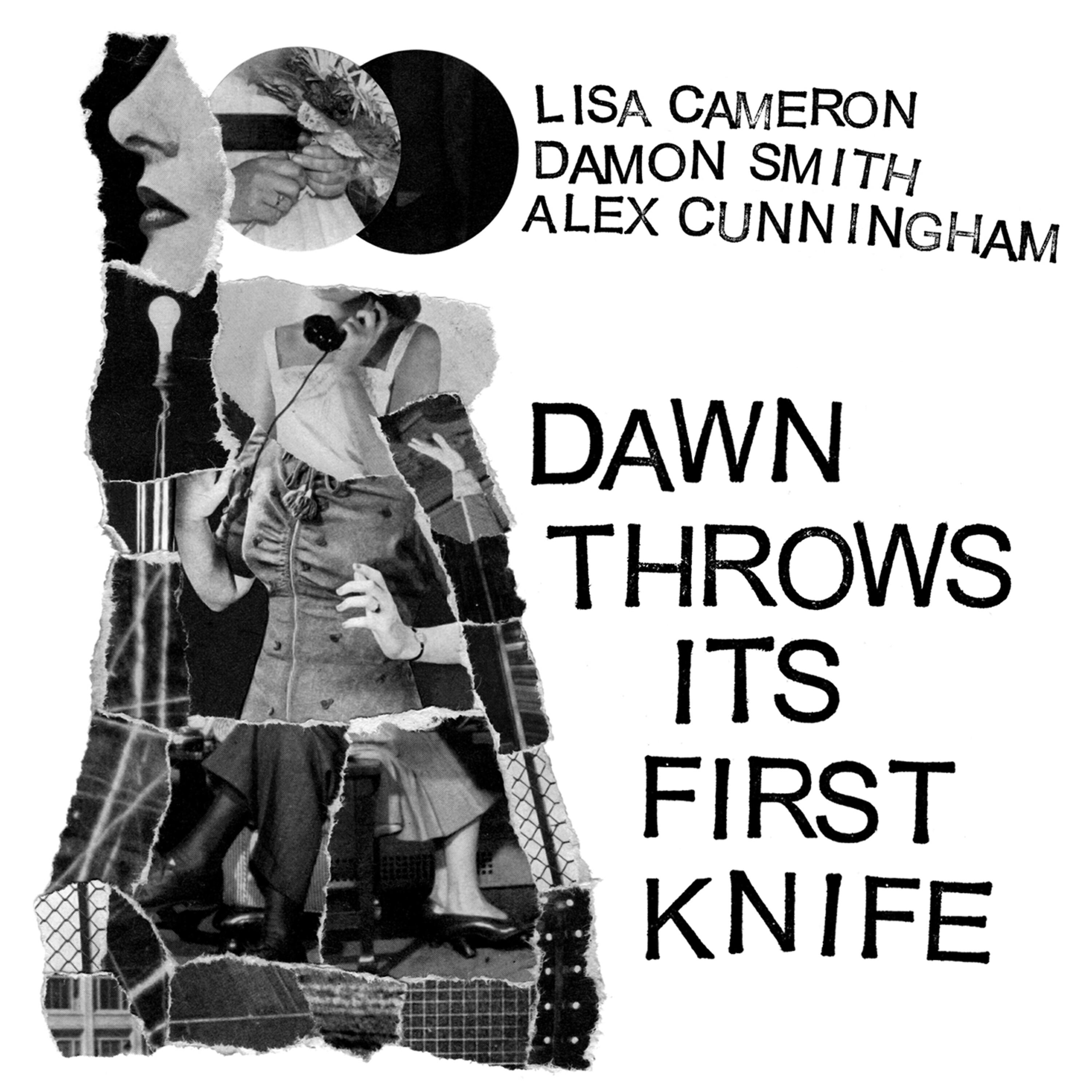 Lisa Cameron