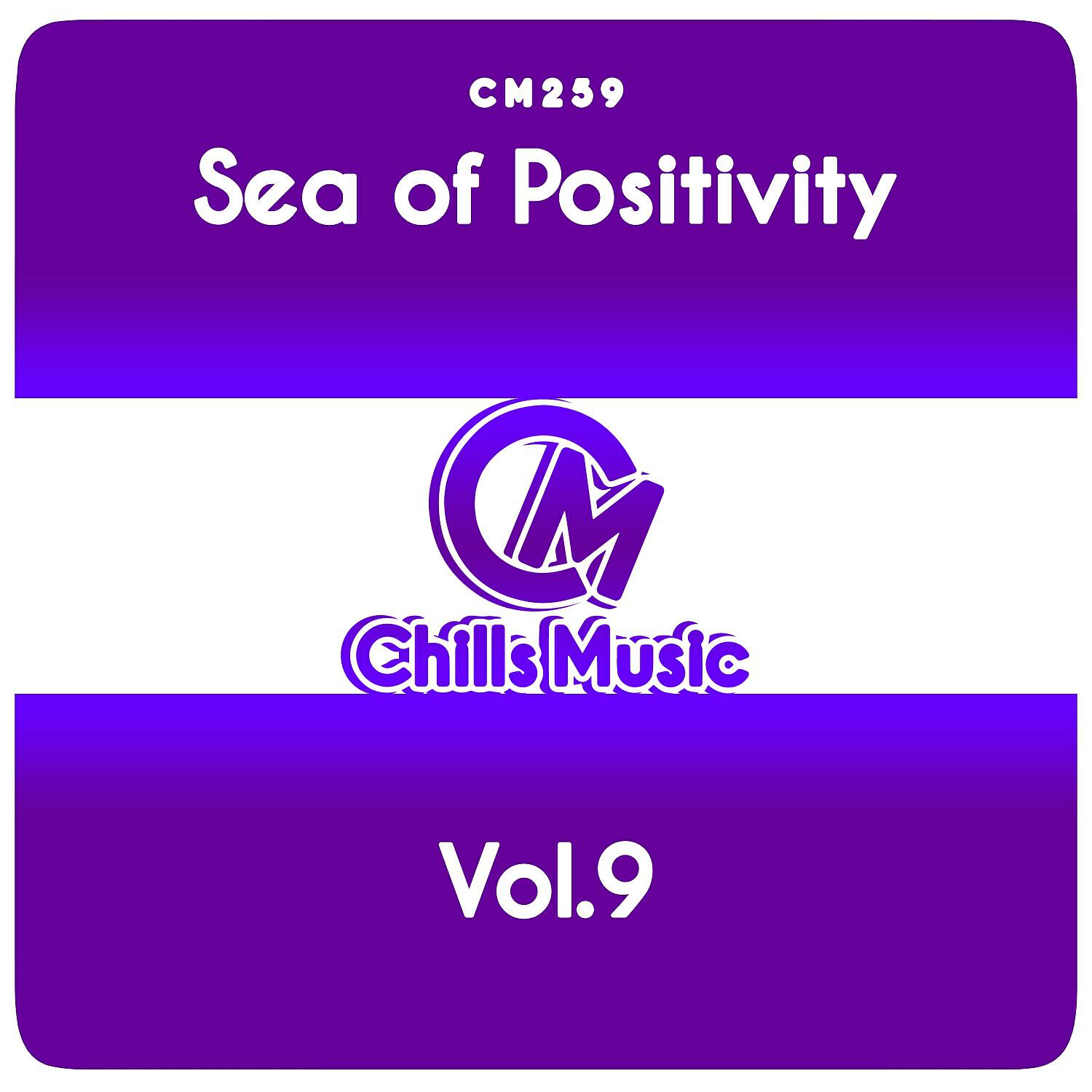 Релиз Sea of Positivity, Vol.9