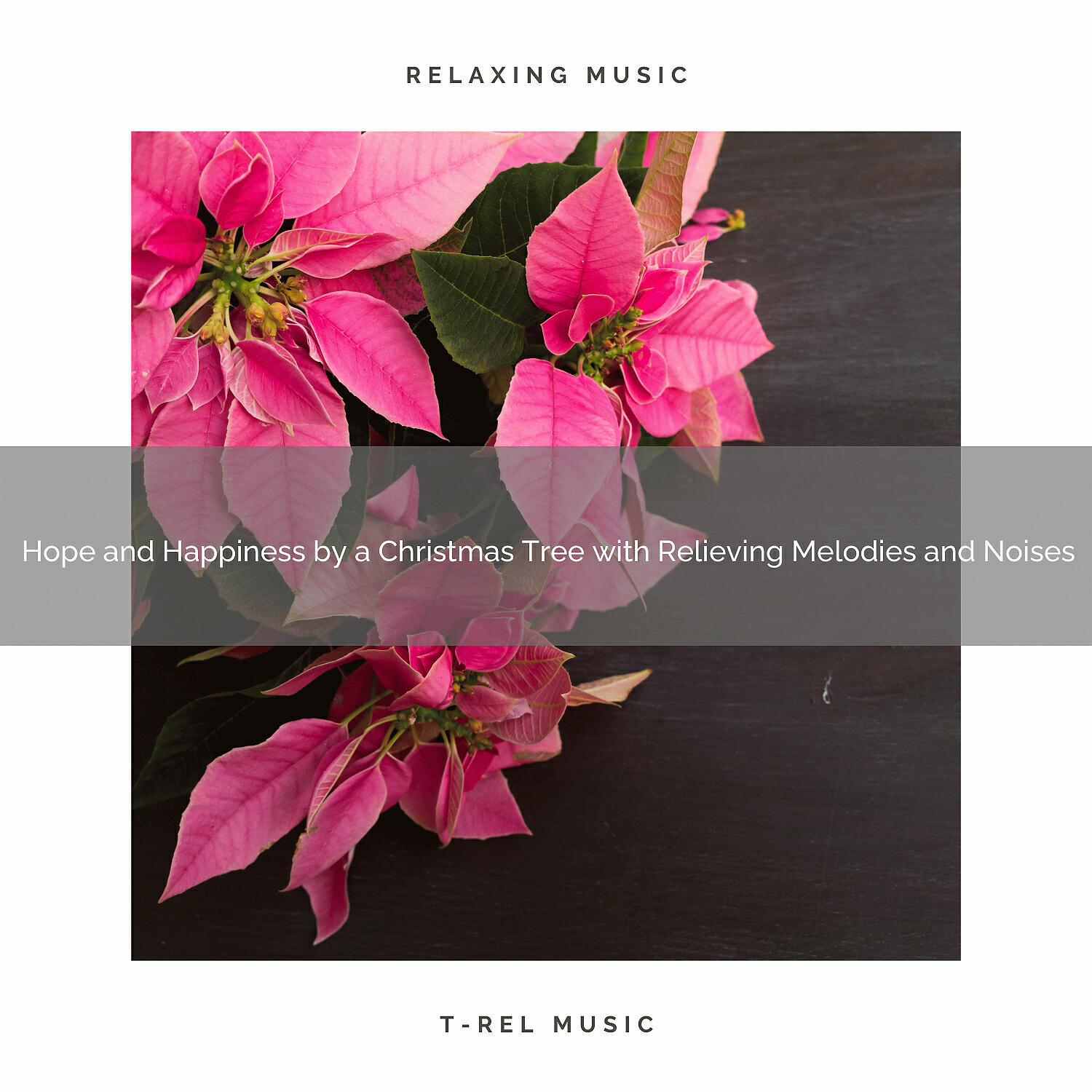 Релиз Hope and Happiness by a Christmas Tree with Relieving Melodies and Noises