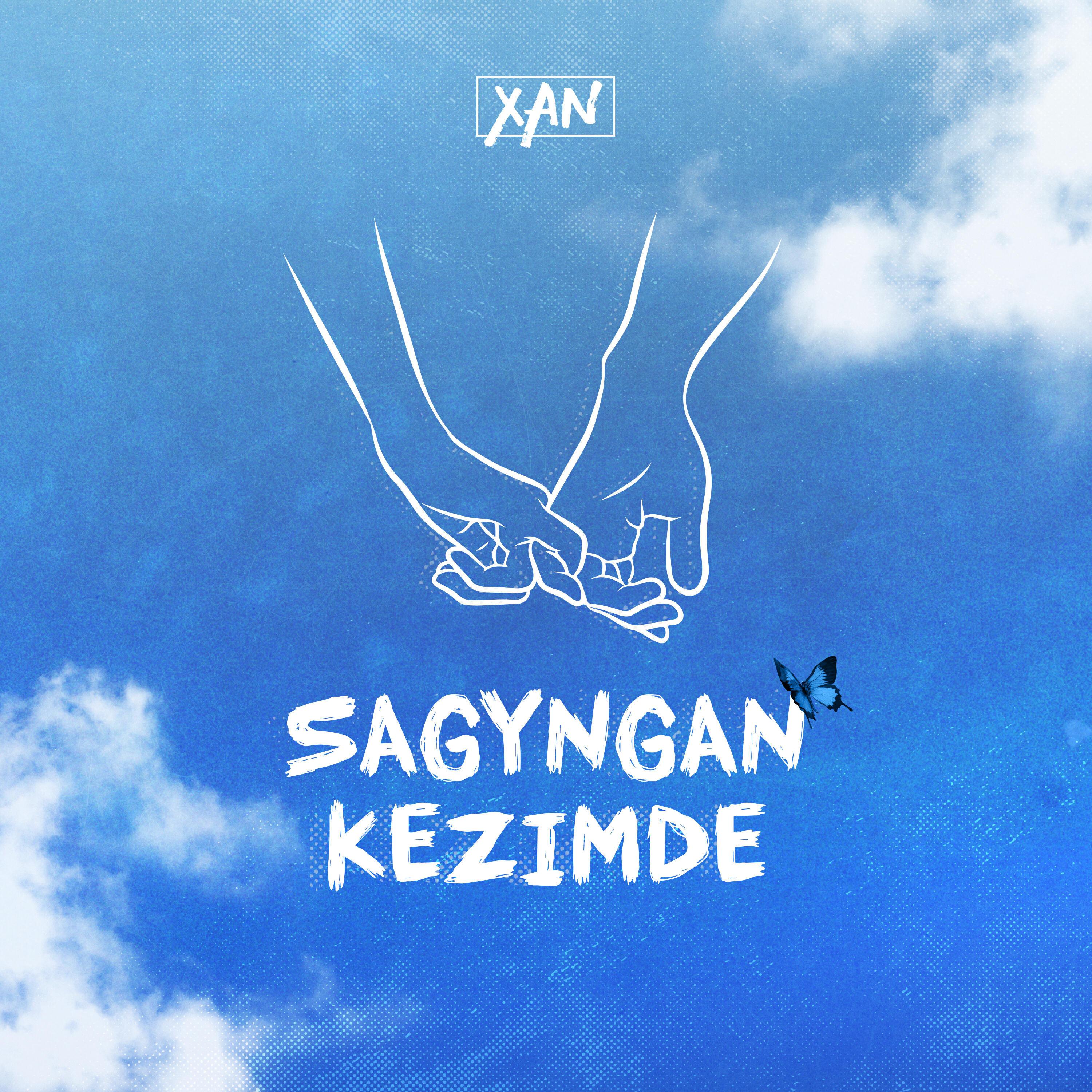 Релиз Sagyngan Kezimde