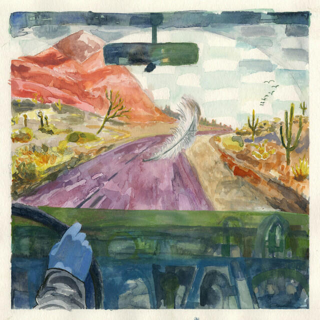 Релиз Blocking out the Windows