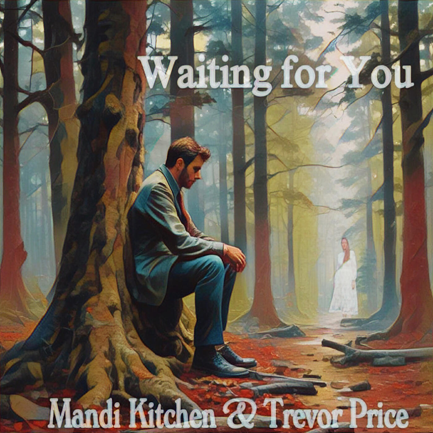 Trevor Price