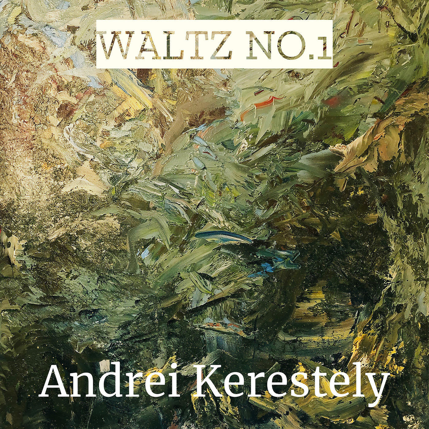 Релиз Waltz No.1