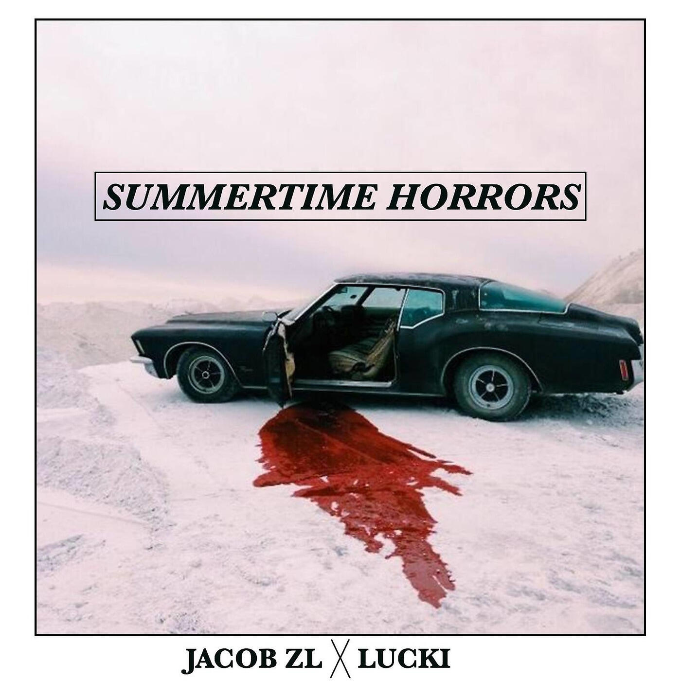 Релиз Summertime Horrors