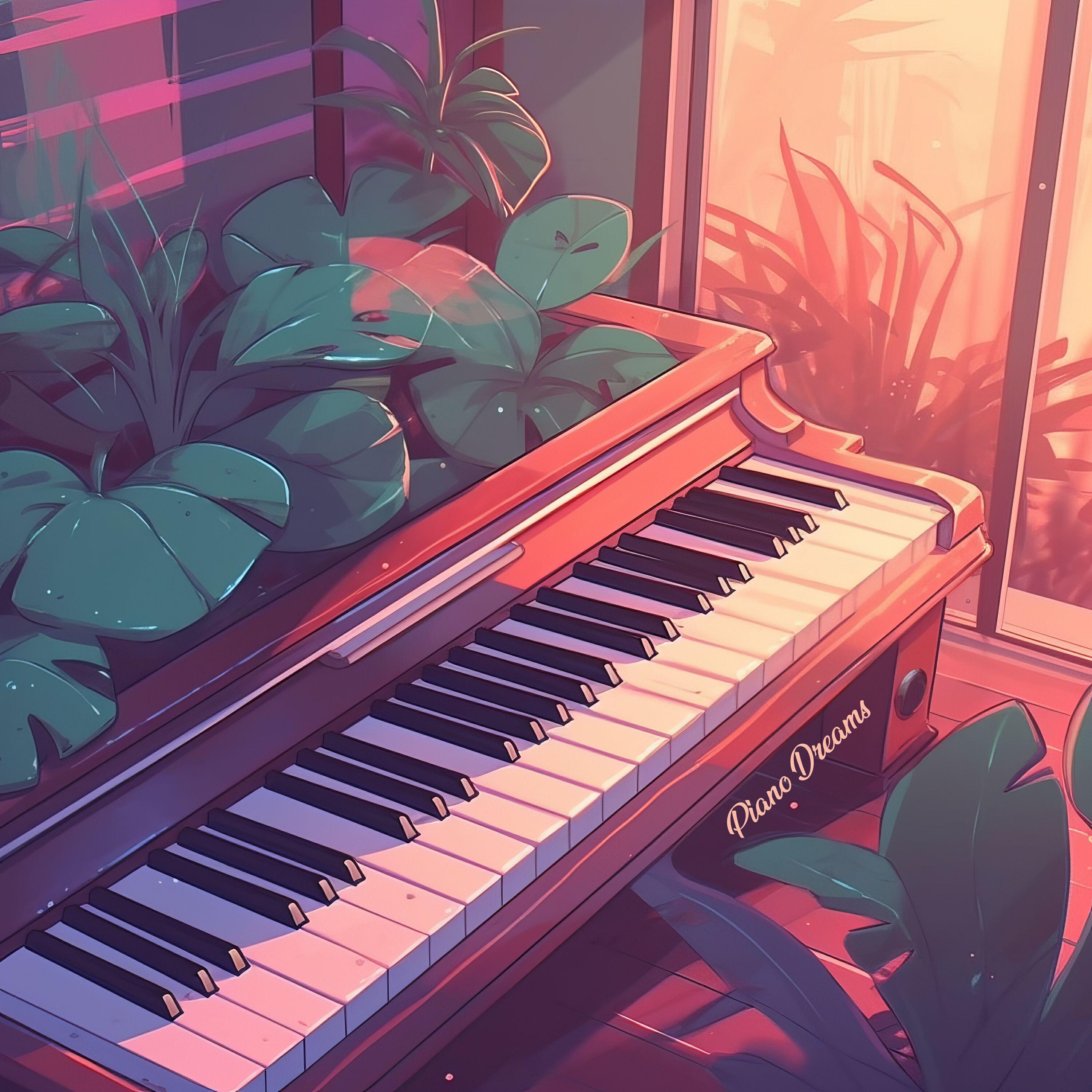 Peaceful Piano