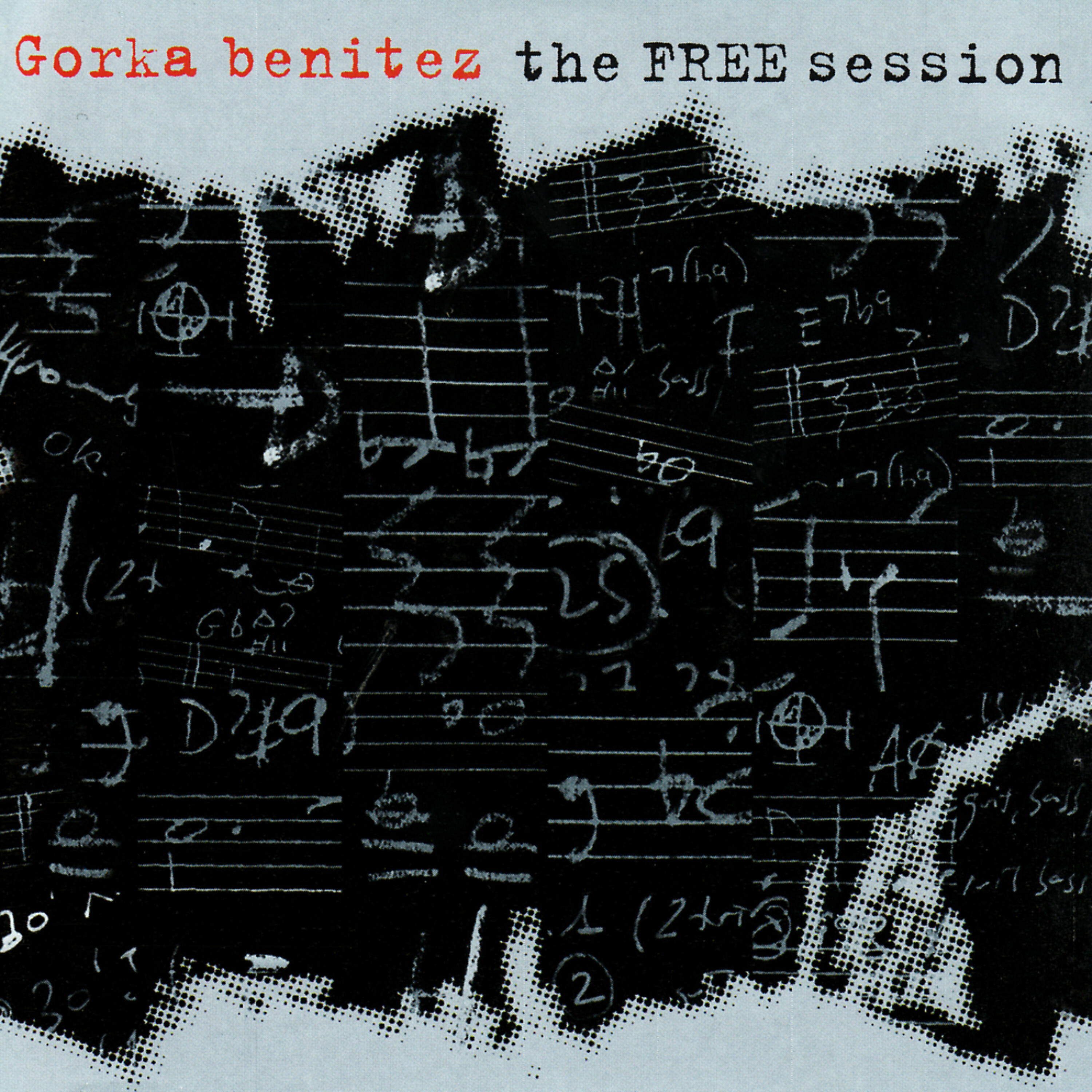 Релиз The Free Session