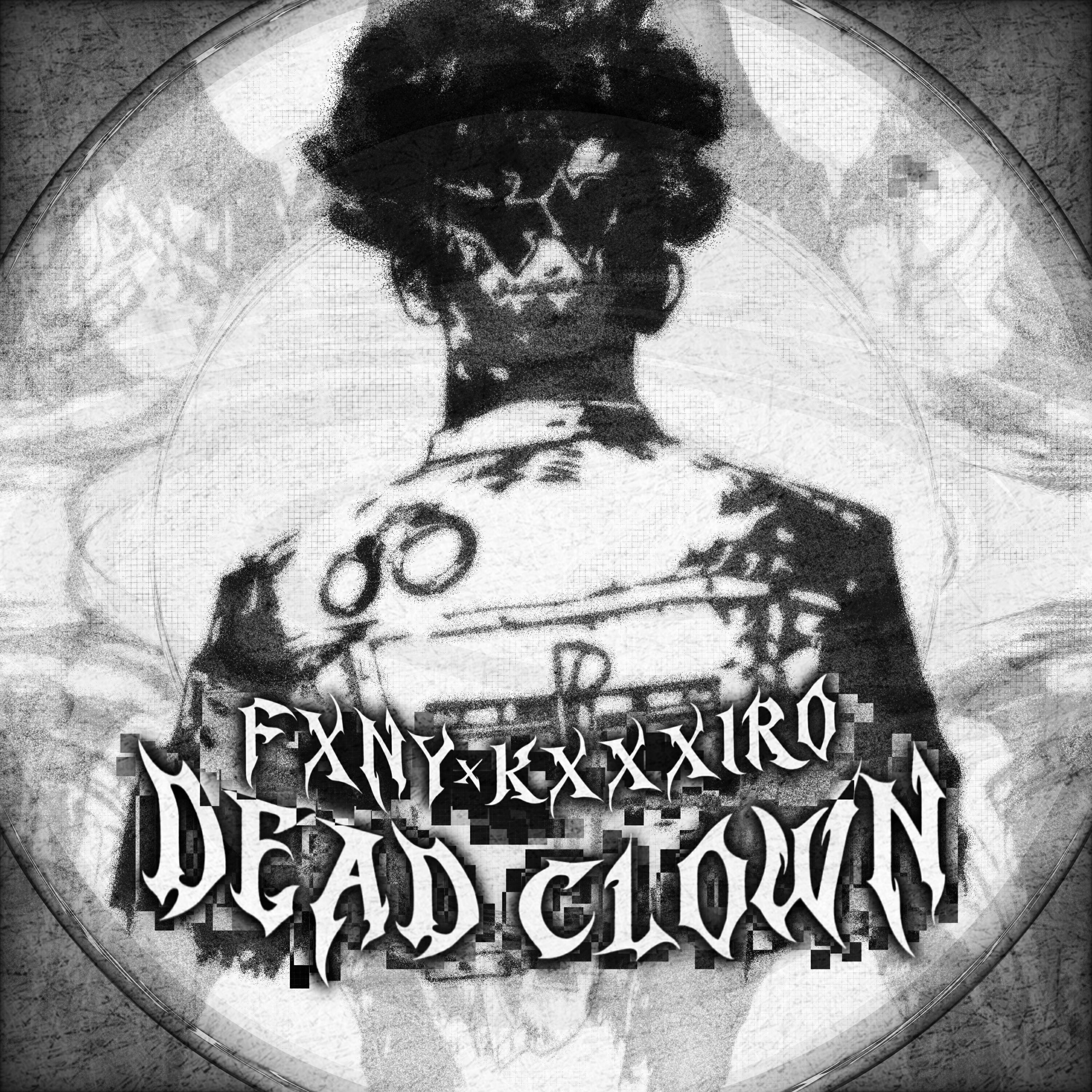 Постер альбома DEAD CLOWN