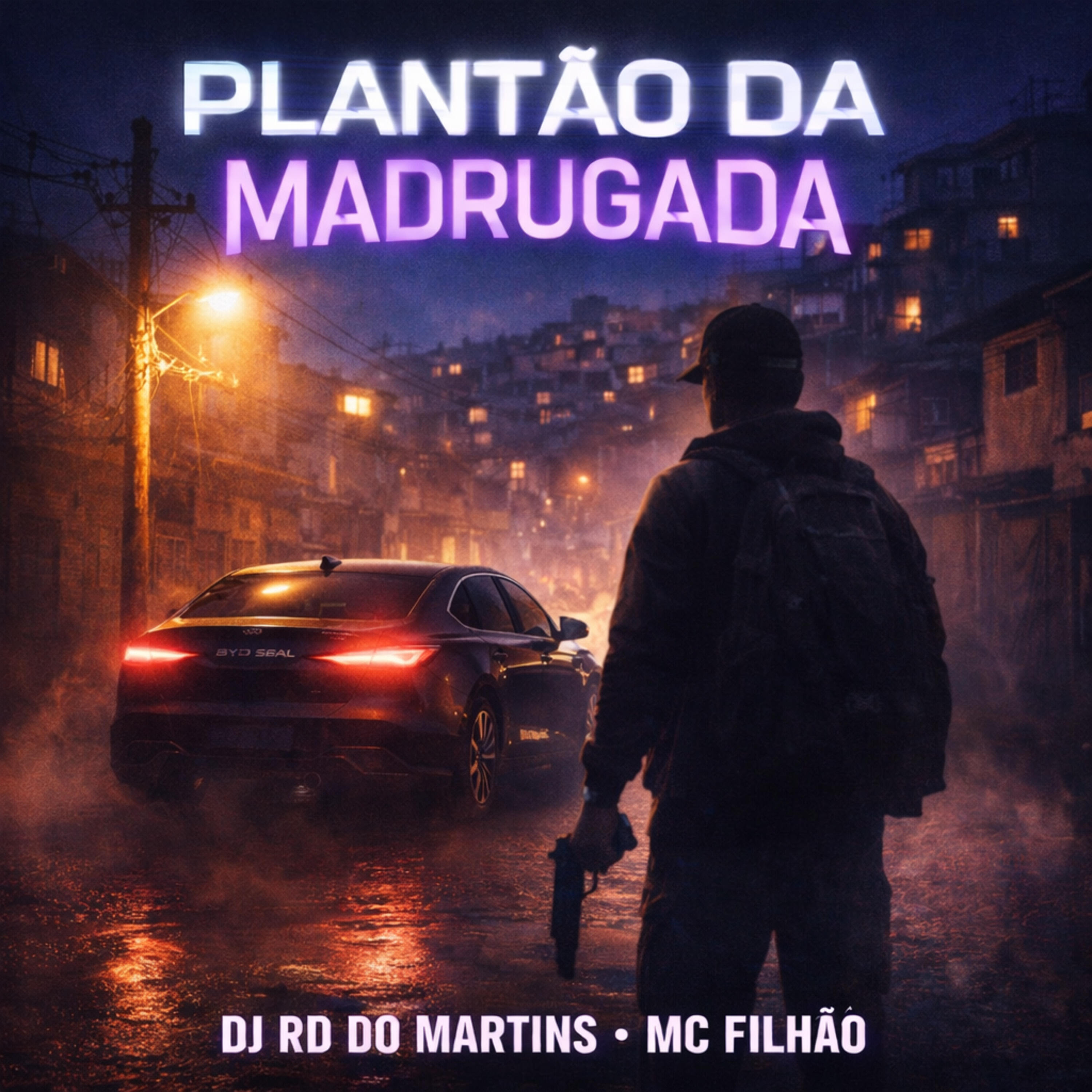 DJ RD DO MARTINS
