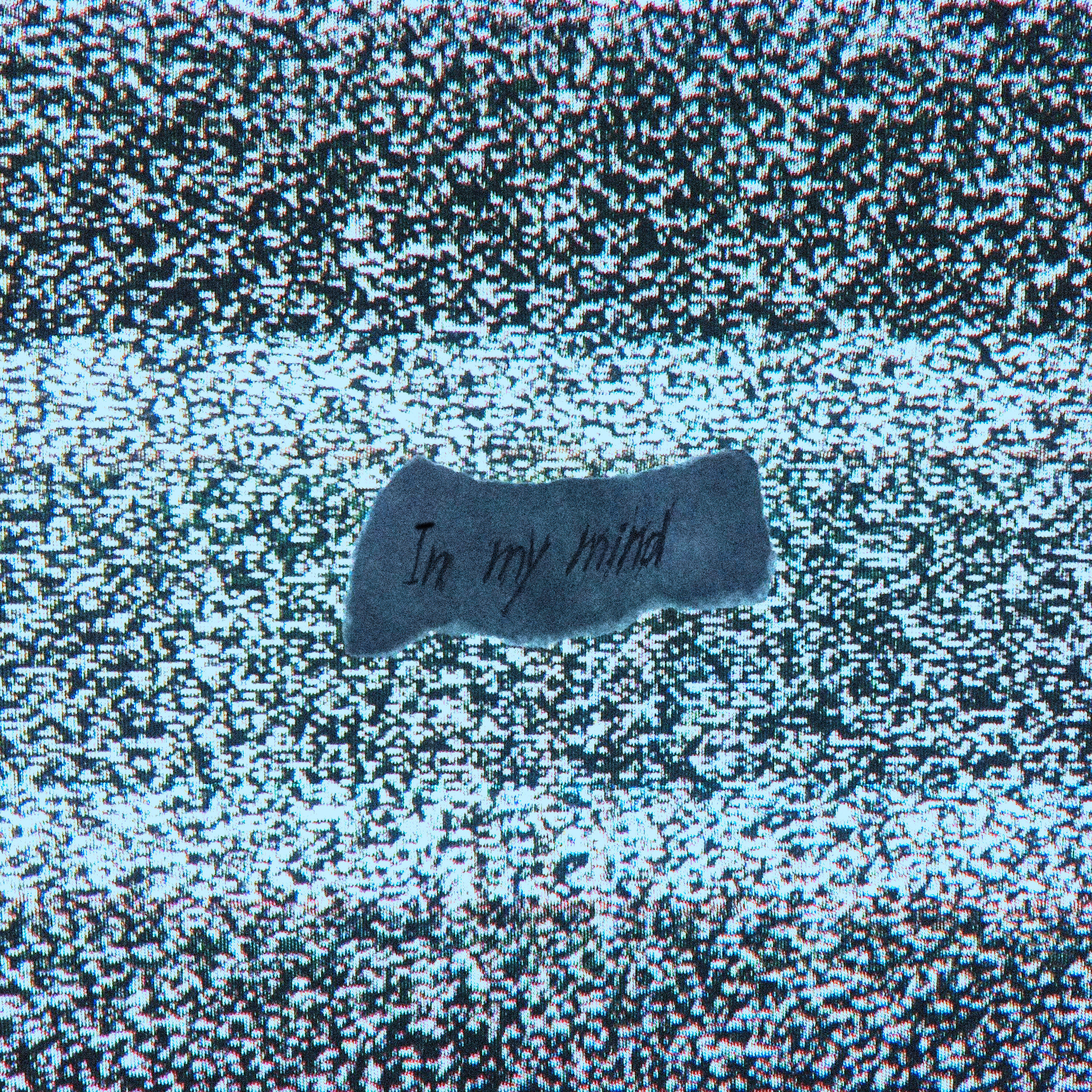 Релиз In My Mind