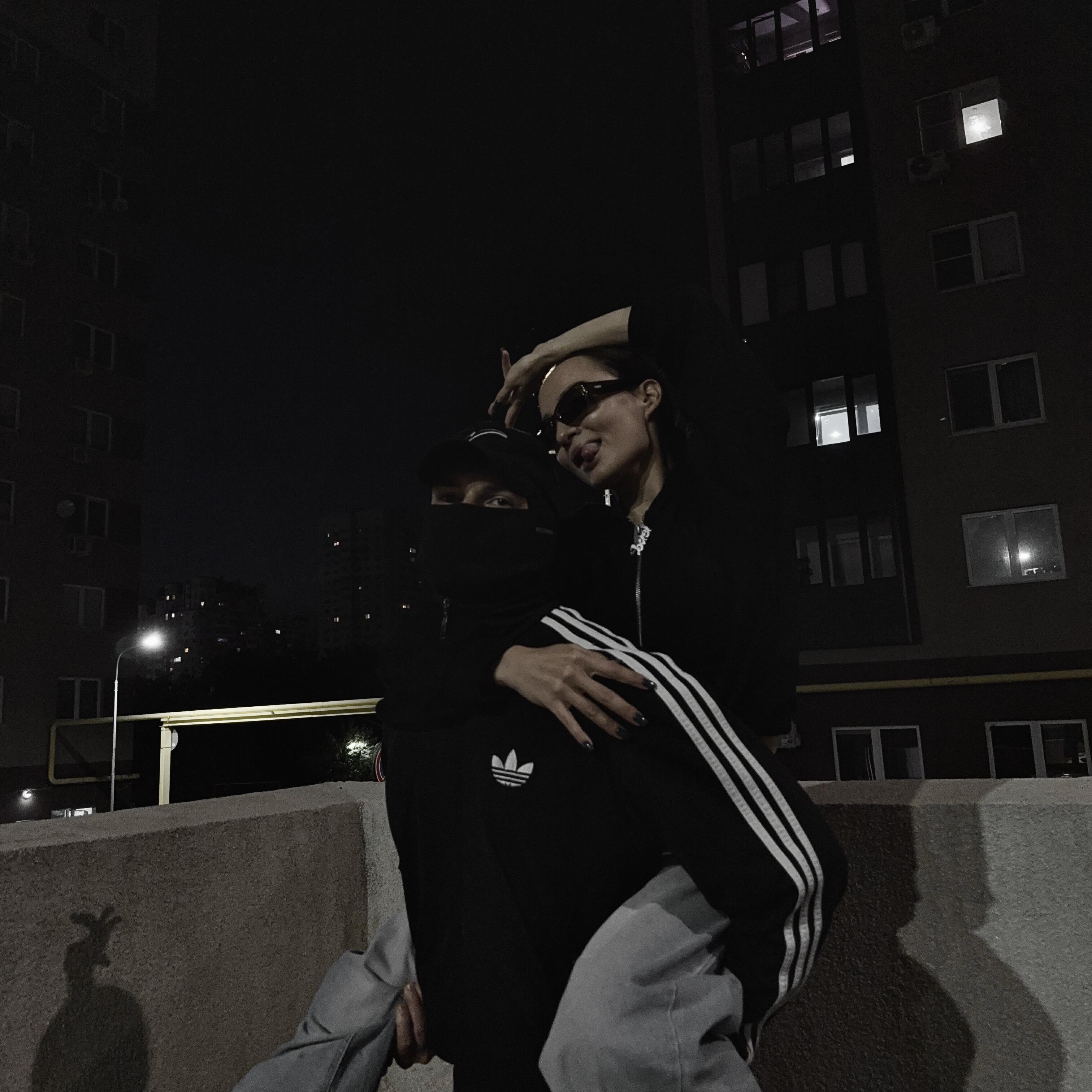 Релиз smoke&love