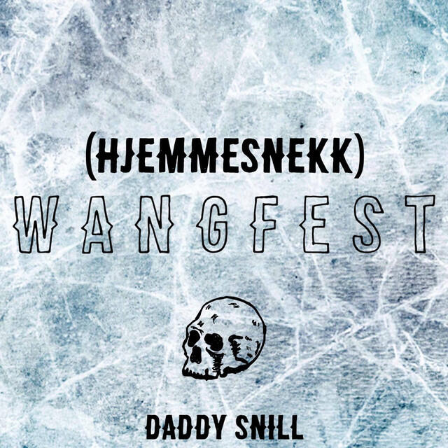 Релиз WANGFEST (Hjemmesnekk)