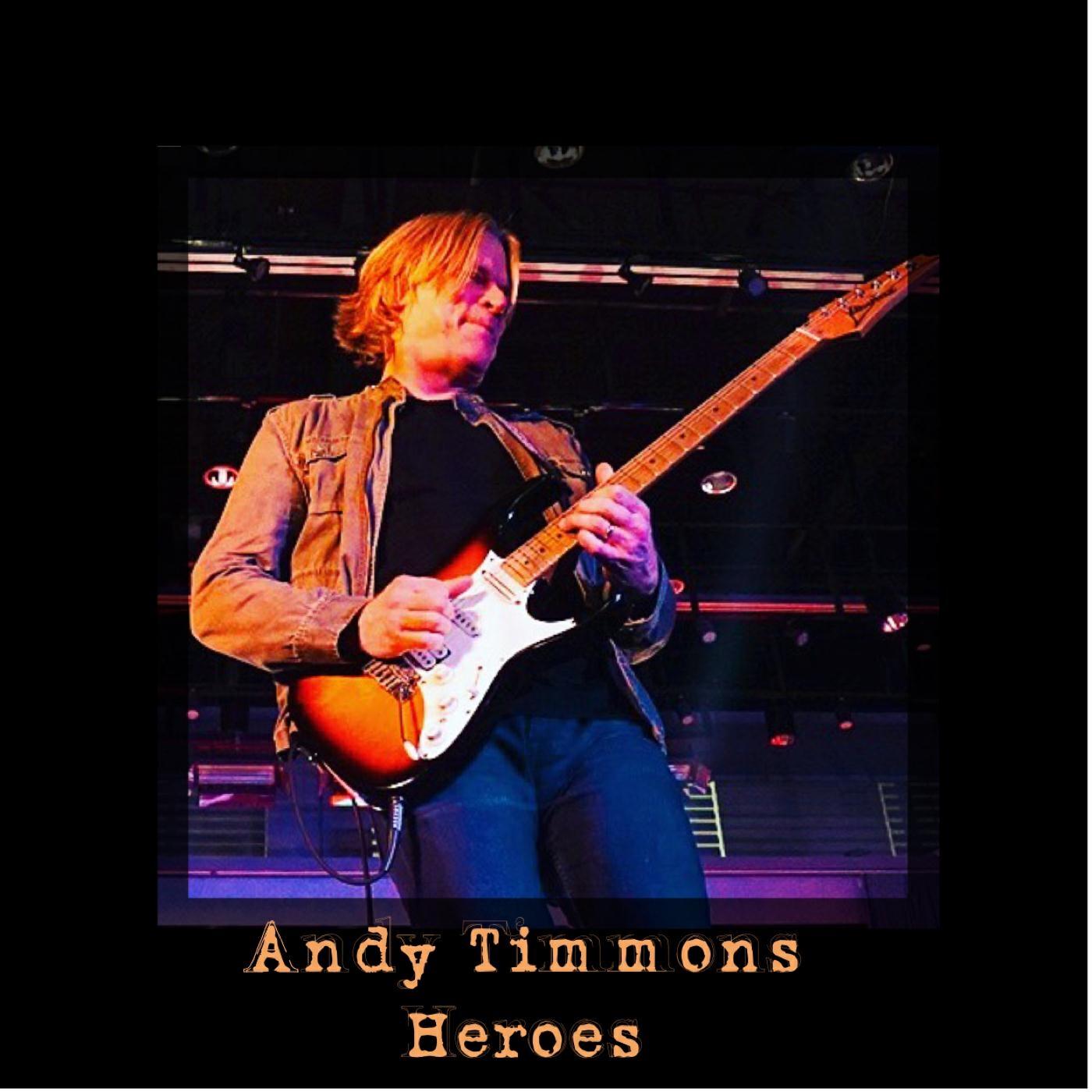 Релиз Heroes