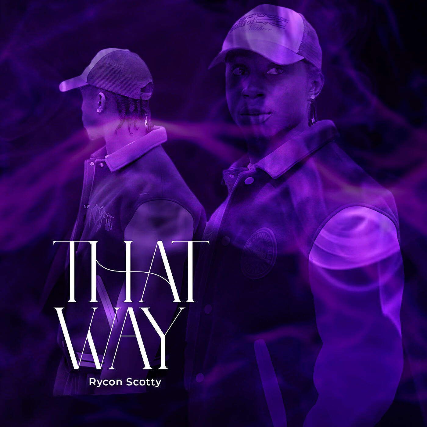 Релиз That Way